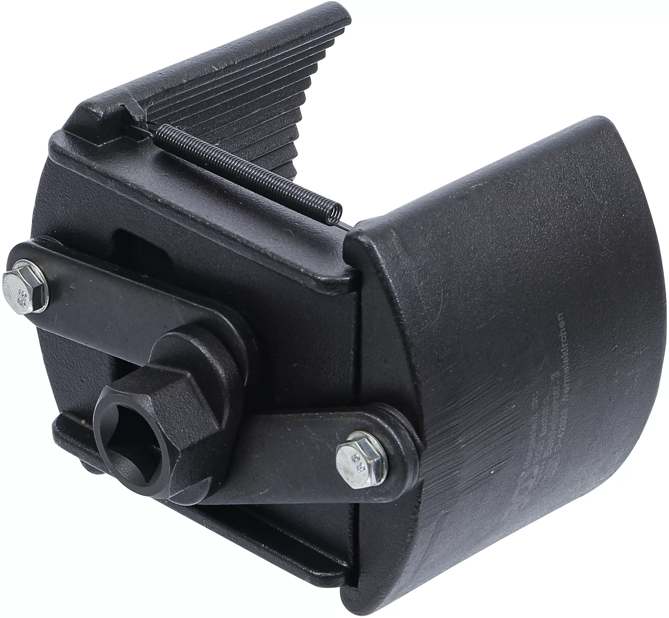 Cheie filtre de ulei universala | 12,5 mm (1/2") | o 110 - 140 mm [1]