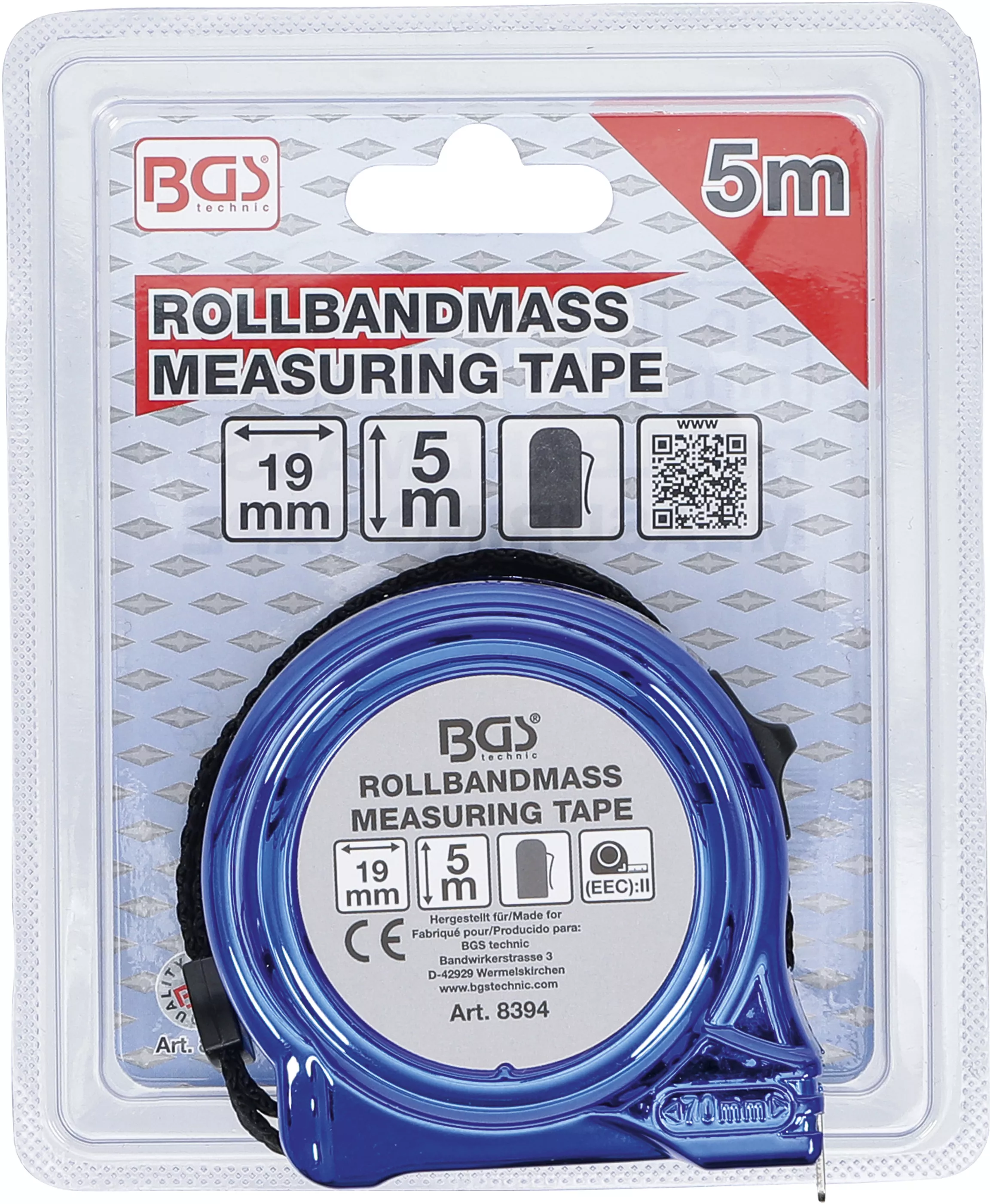 Ruleta | 19 mm x 5 m [3]