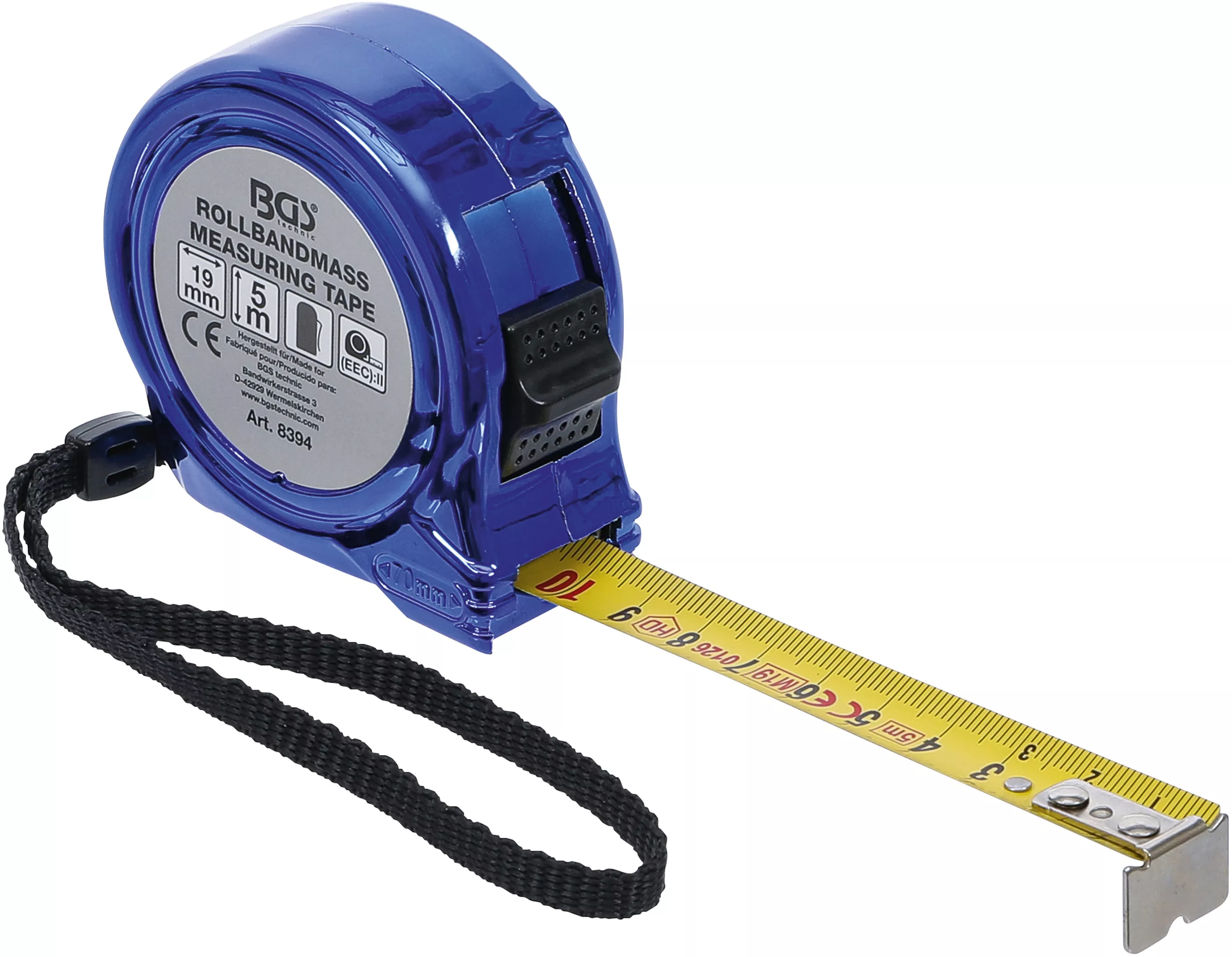 Ruleta | 19 mm x 5 m [1]