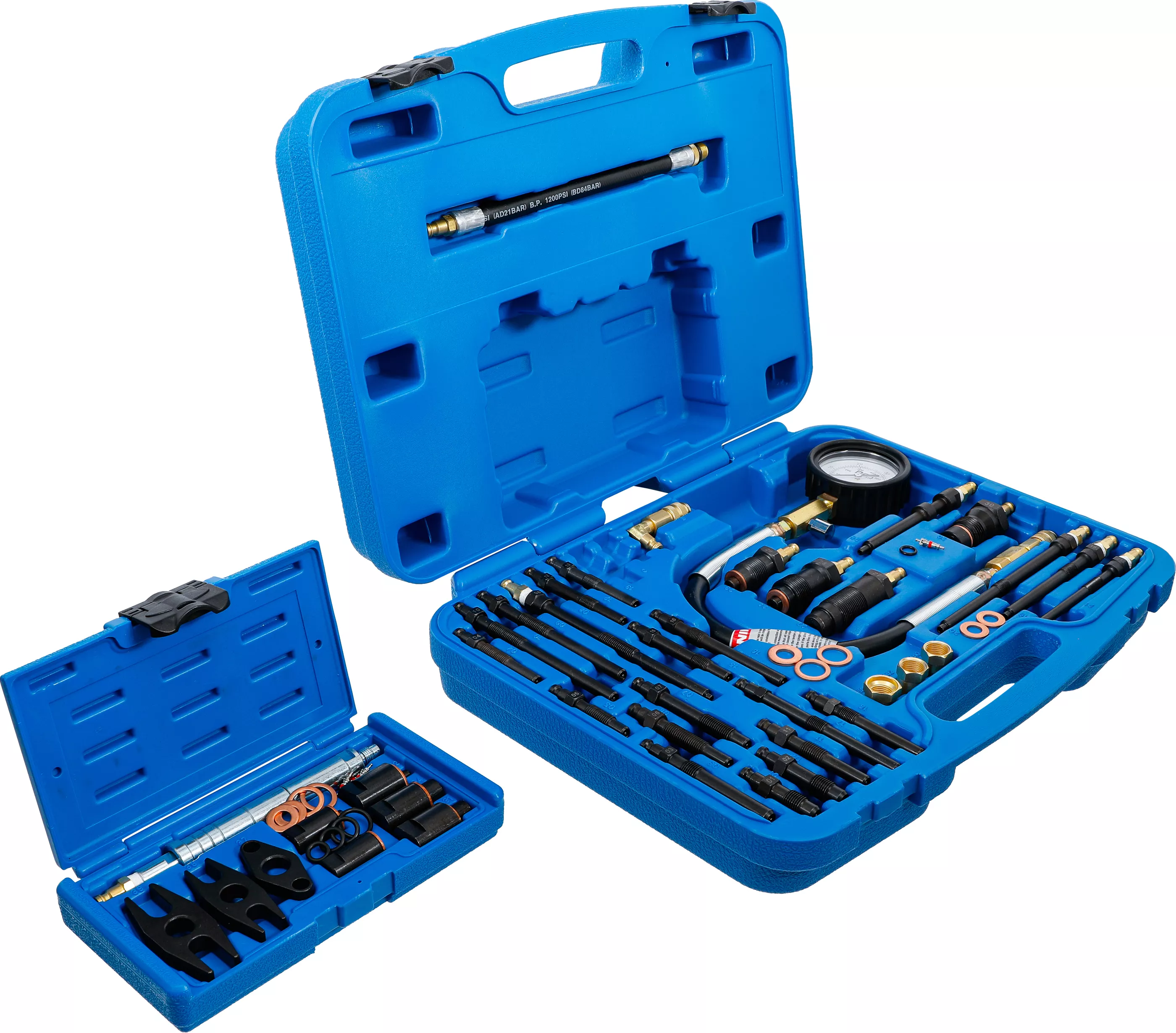 Set Tester de compresie-pentru motoare cu benzina si diesel [4]