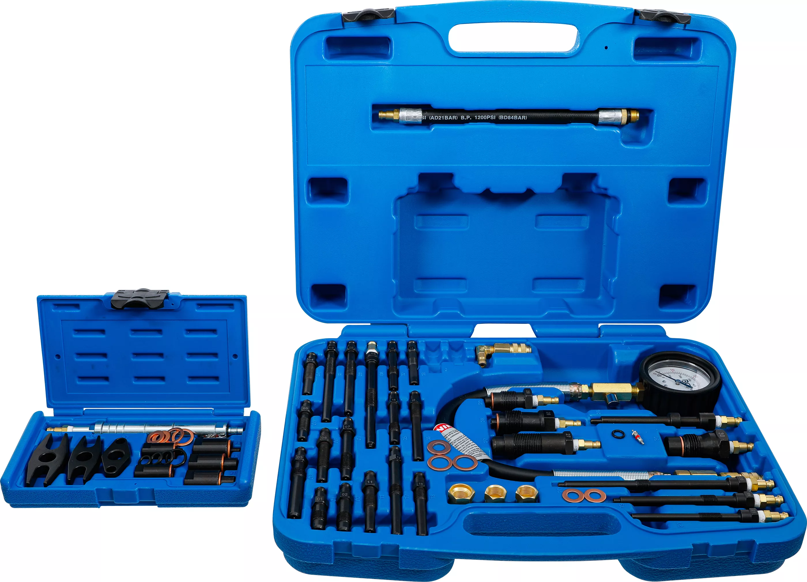 Set Tester de compresie-pentru motoare cu benzina si diesel [1]