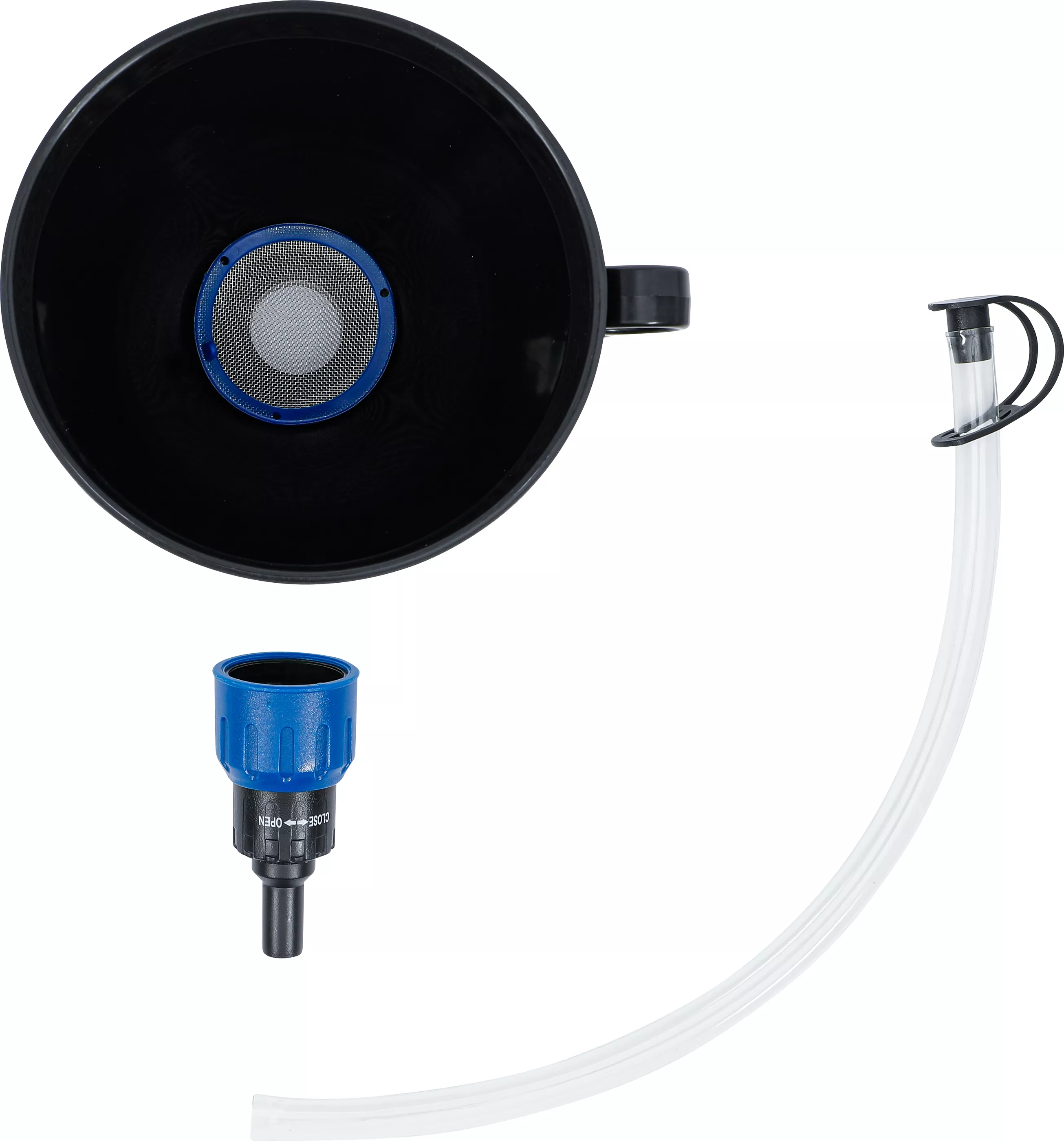 Palnie umplere | o 160 mm [4]