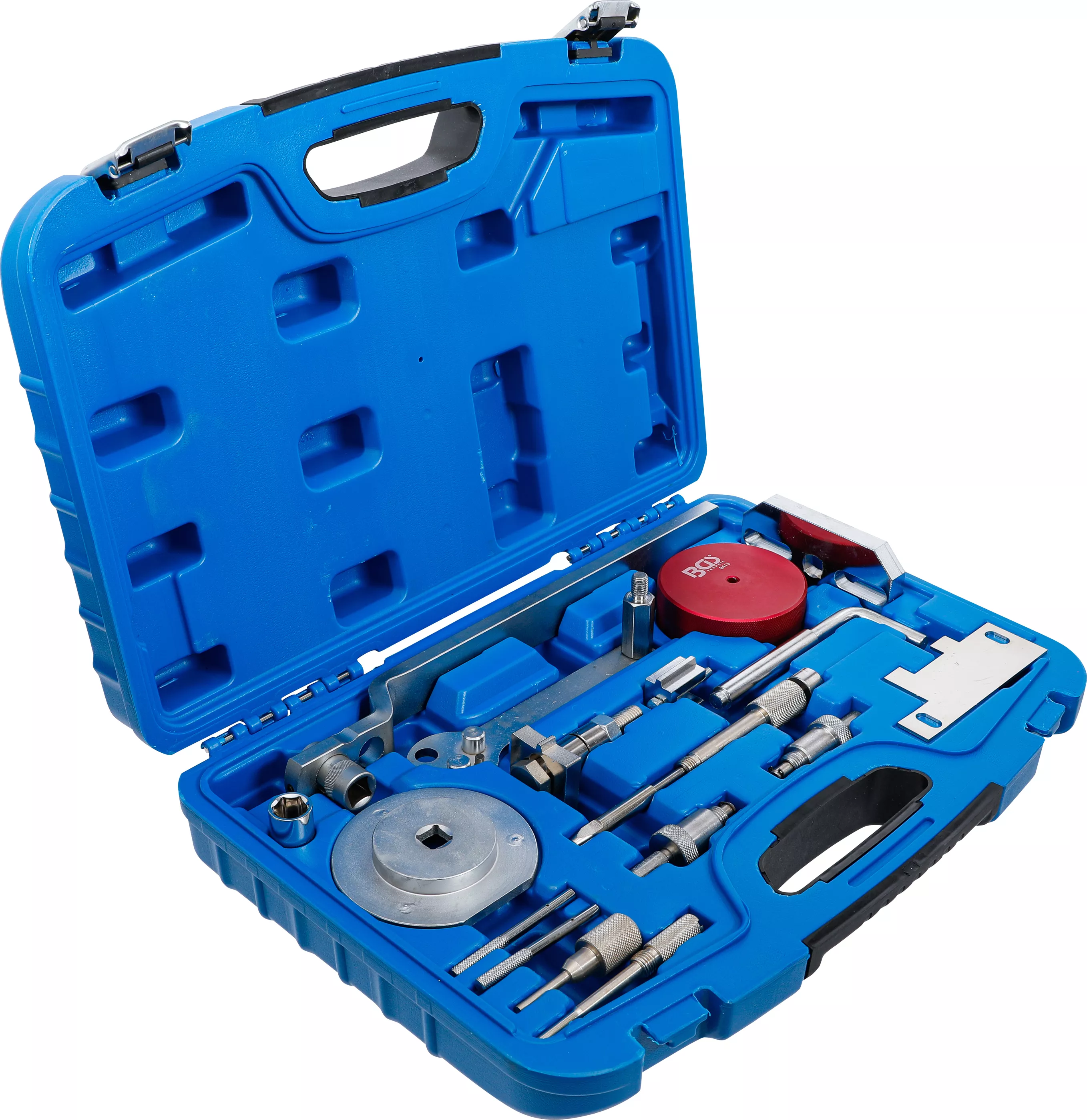 Set dispozitive reglare motor | pentru Fiat, PSA [2]