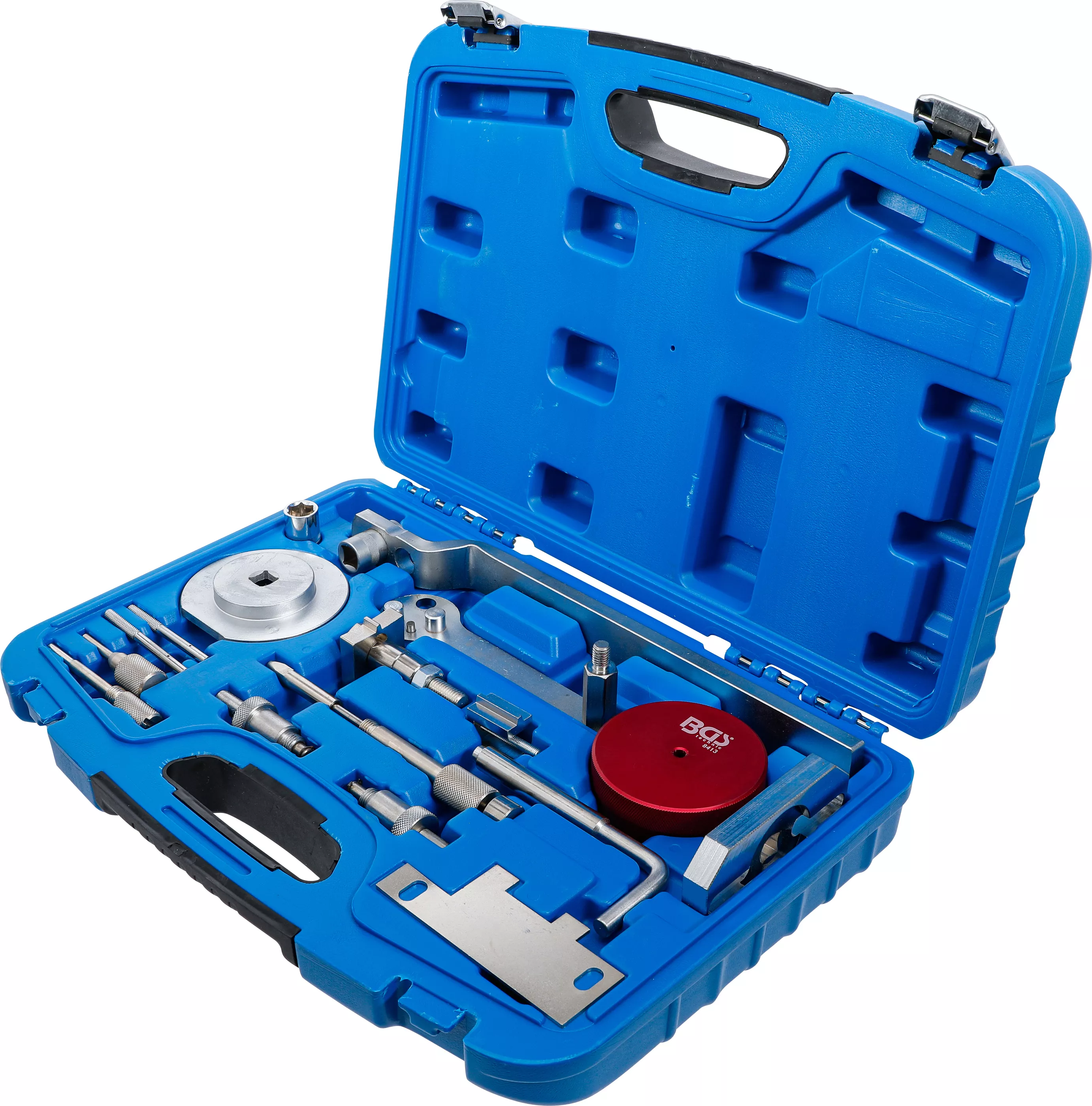 Set dispozitive reglare motor | pentru Fiat, PSA [3]