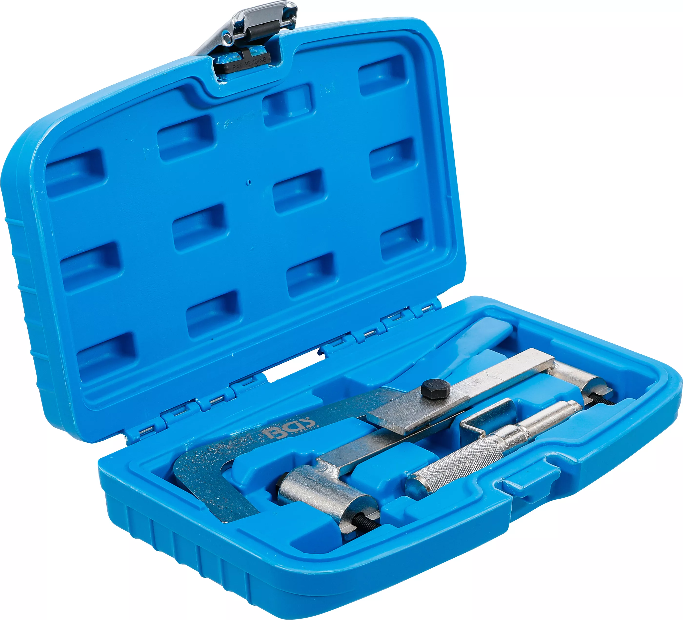 Set dispozitive reglare motor | pentru Renault, Volvo, Ford 16V, 20V Benzina [2]