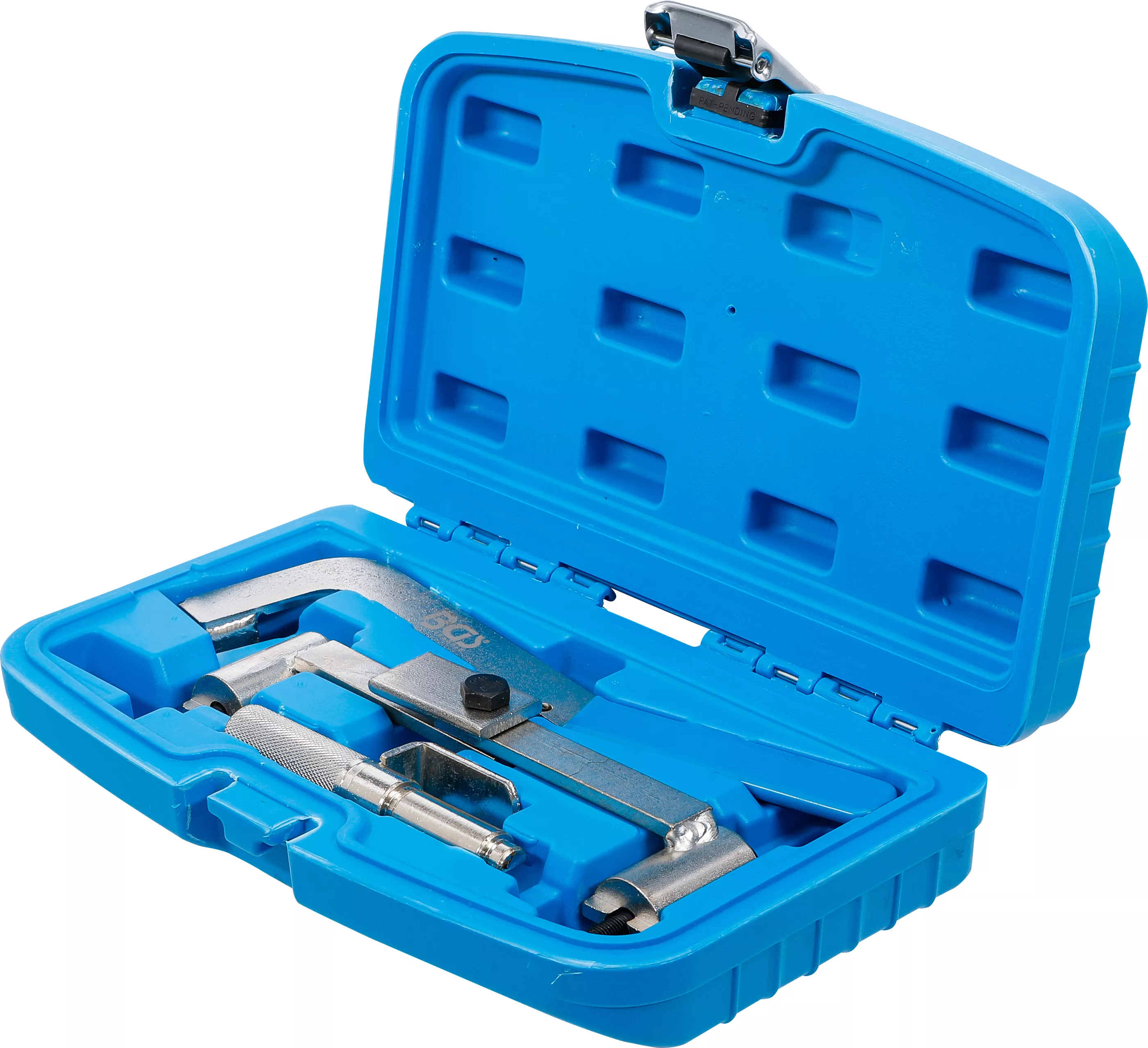 Set dispozitive reglare motor | pentru Renault, Volvo, Ford 16V, 20V Benzina [3]