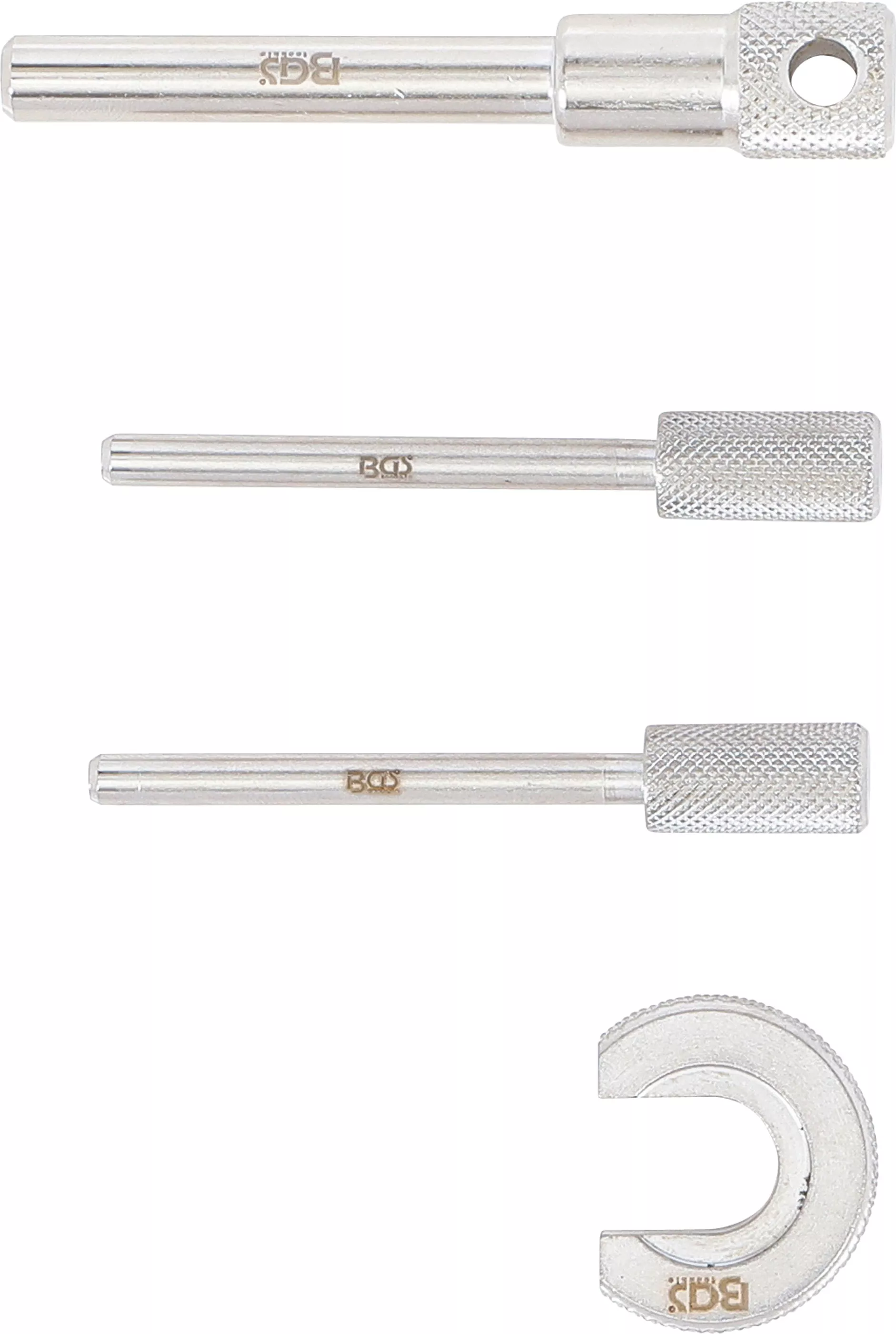 Set dispozitive reglare motor | pentru PSA 2.5, 2.8 l Diesel [3]
