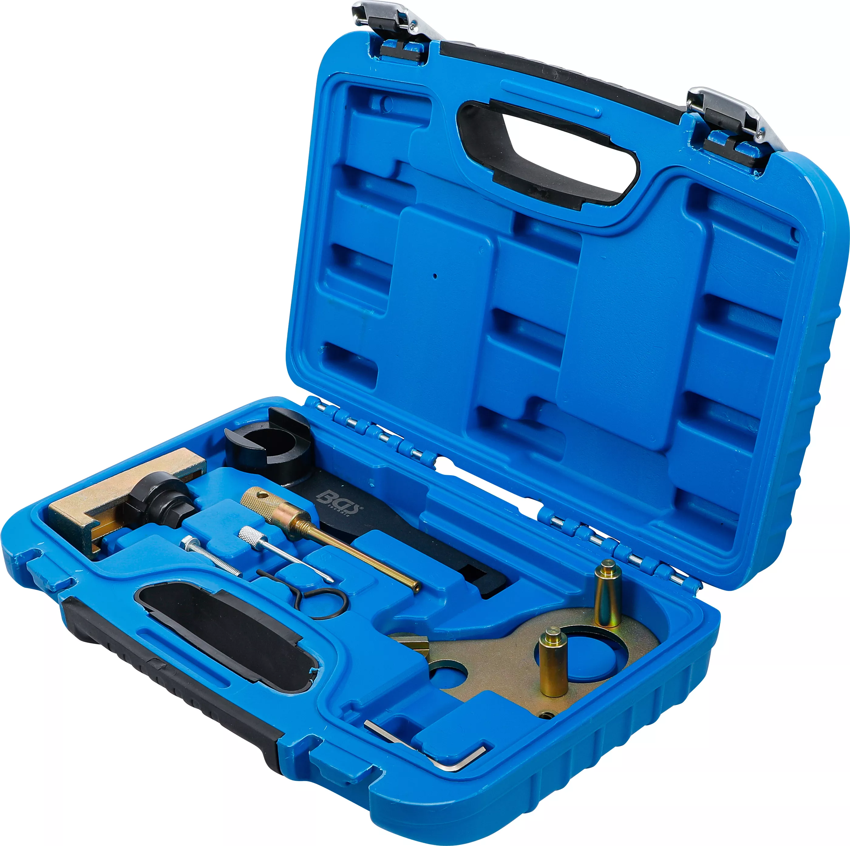 Set dispozitive reglare motor | pentru Nissan, Renault, Opel [3]