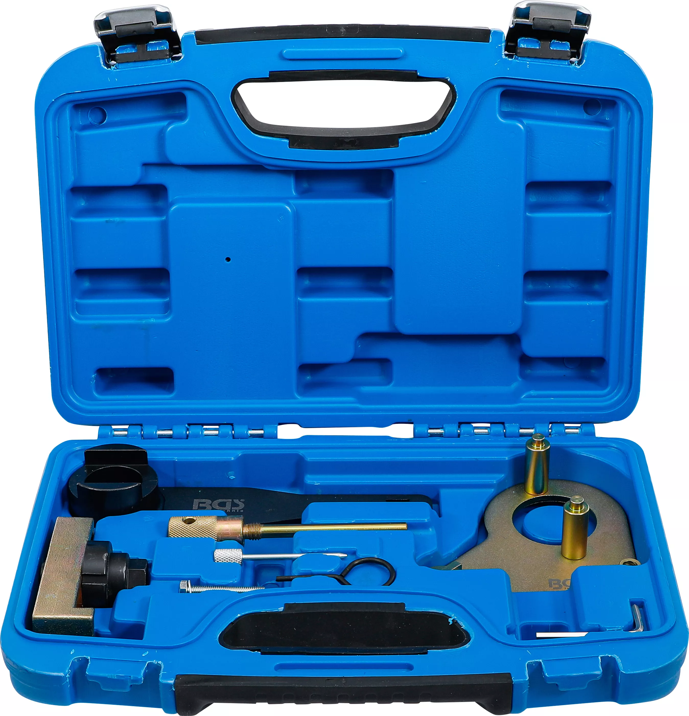 Set dispozitive reglare motor | pentru Nissan, Renault, Opel [1]