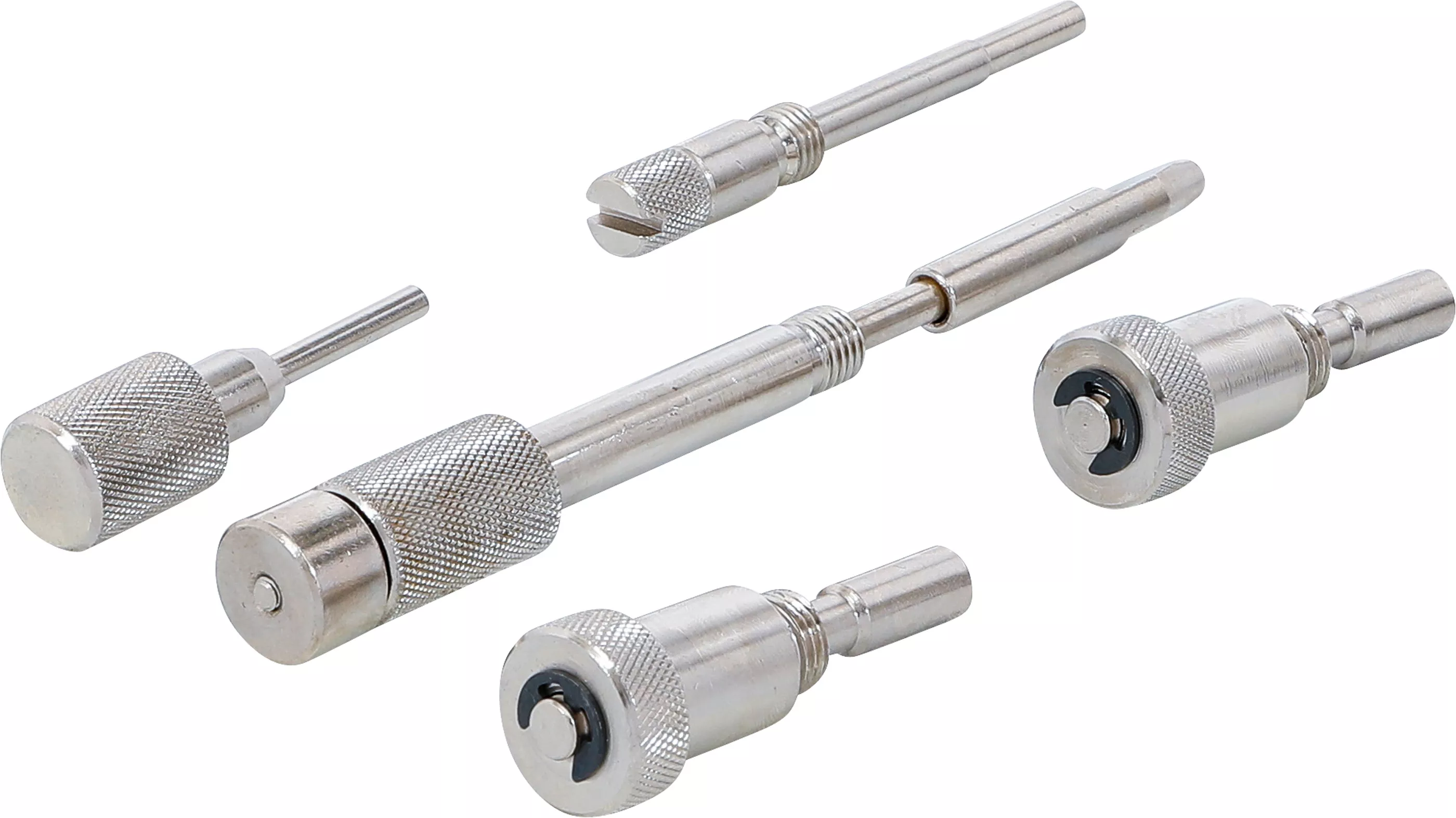 Set dispozitive reglare motor | pentru Fiat Ducato, Peugeot Boxer, Citroen Jumper 2.3 D JTD, 3.0 JTD, HDi [2]