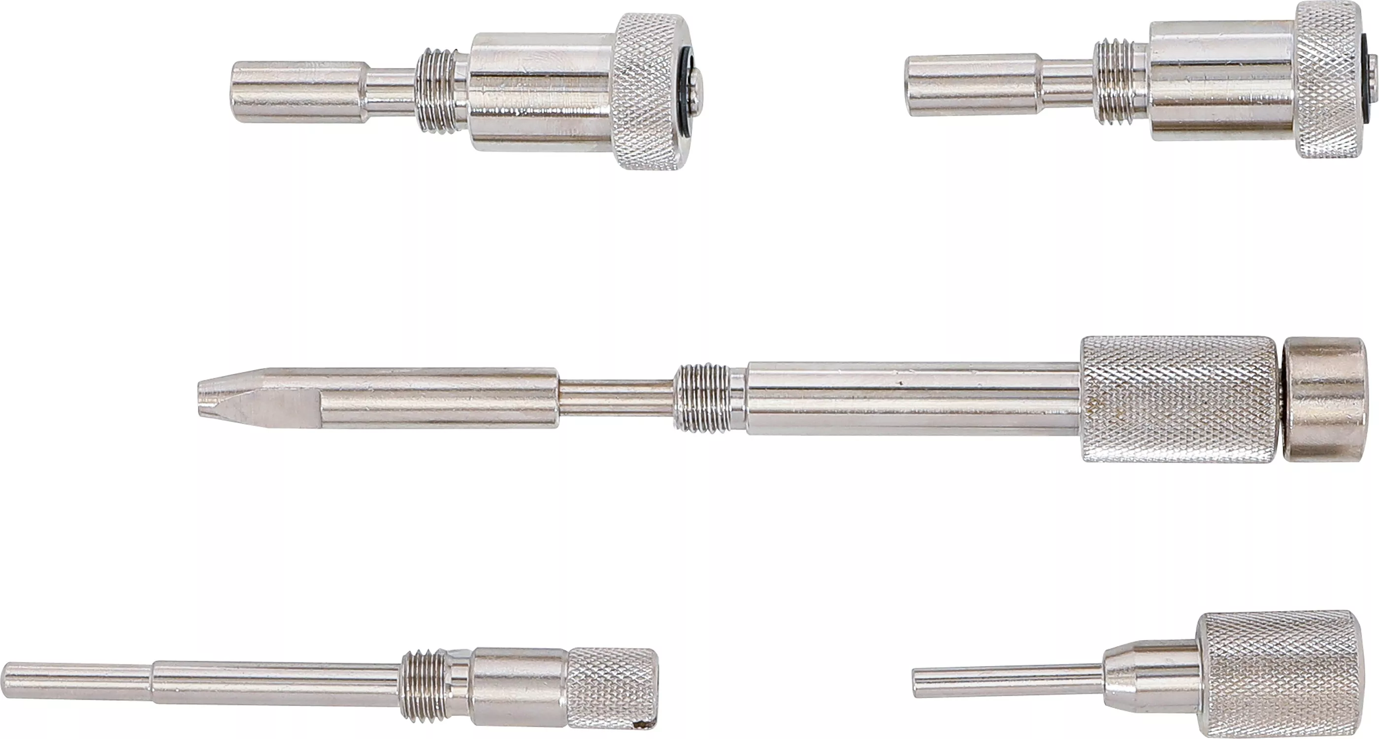 Set dispozitive reglare motor | pentru Fiat Ducato, Peugeot Boxer, Citroen Jumper 2.3 D JTD, 3.0 JTD, HDi [3]