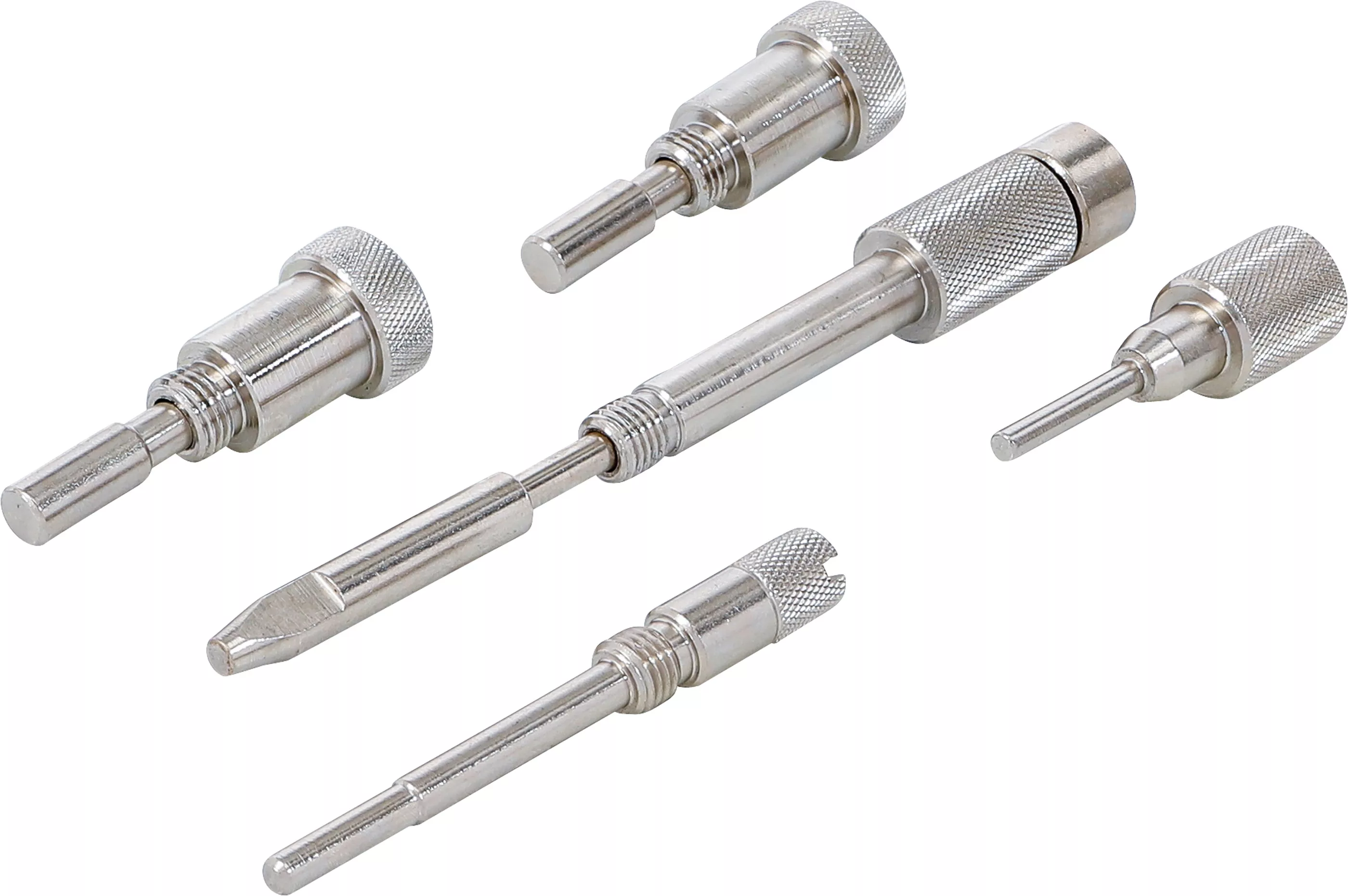 Set dispozitive reglare motor | pentru Fiat Ducato, Peugeot Boxer, Citroen Jumper 2.3 D JTD, 3.0 JTD, HDi [1]