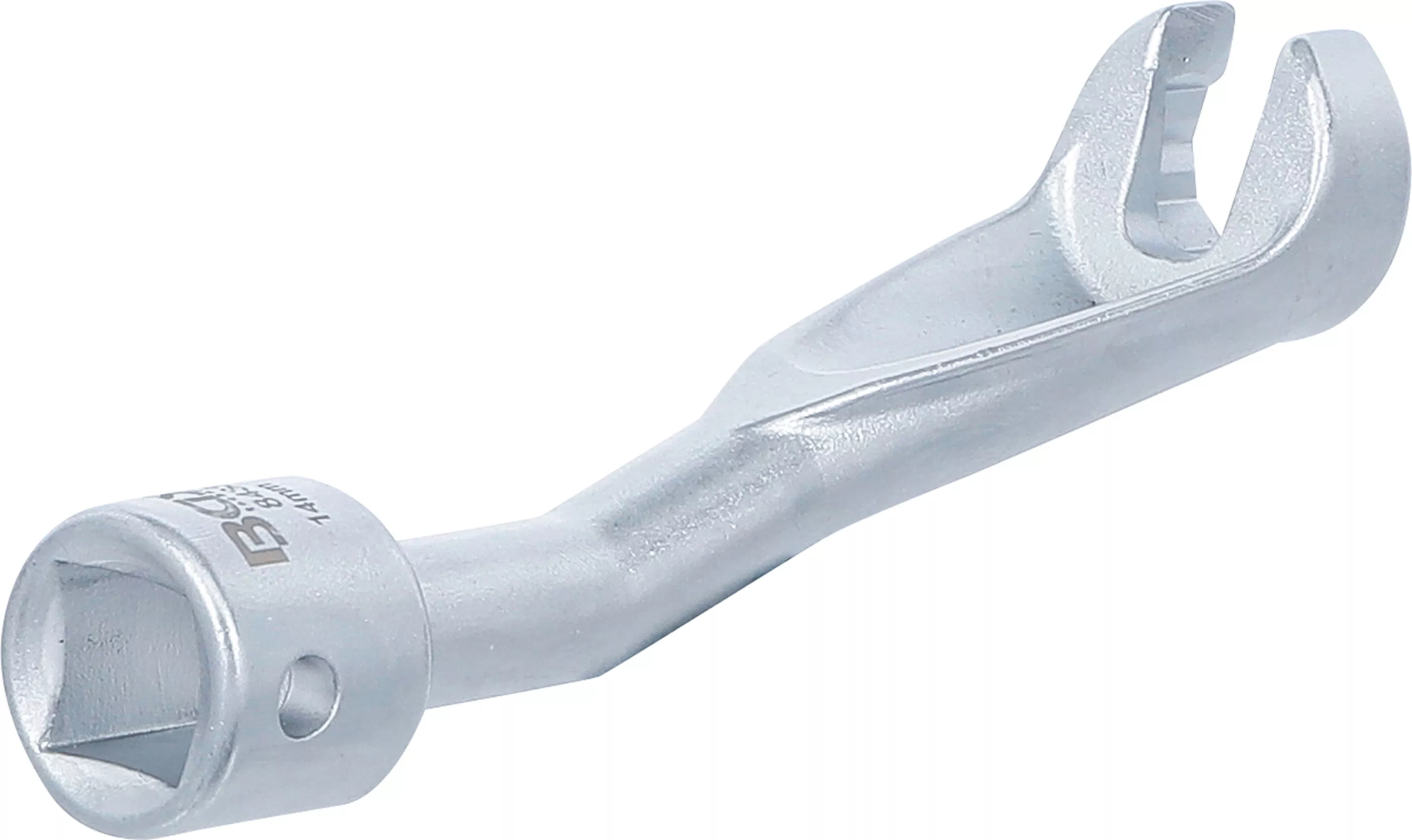 Cheie speciala pentru conductele de injectie | pentru BMW | 12,5 mm (1/2") | 14 mm [2]
