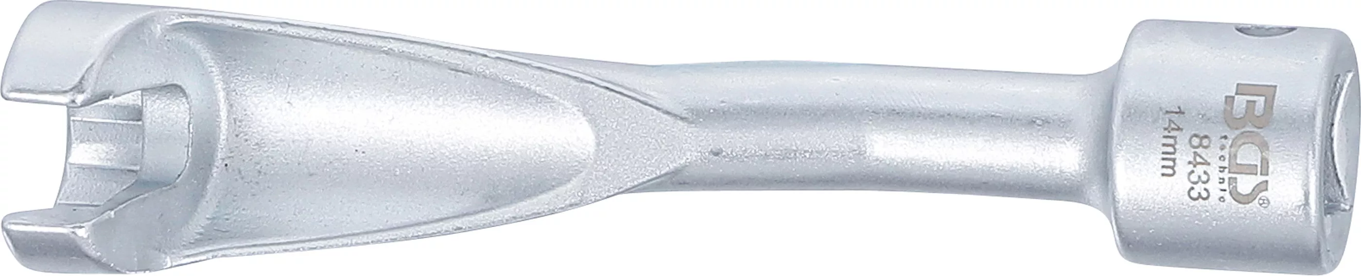Cheie speciala pentru conductele de injectie | pentru BMW | 12,5 mm (1/2") | 14 mm [3]