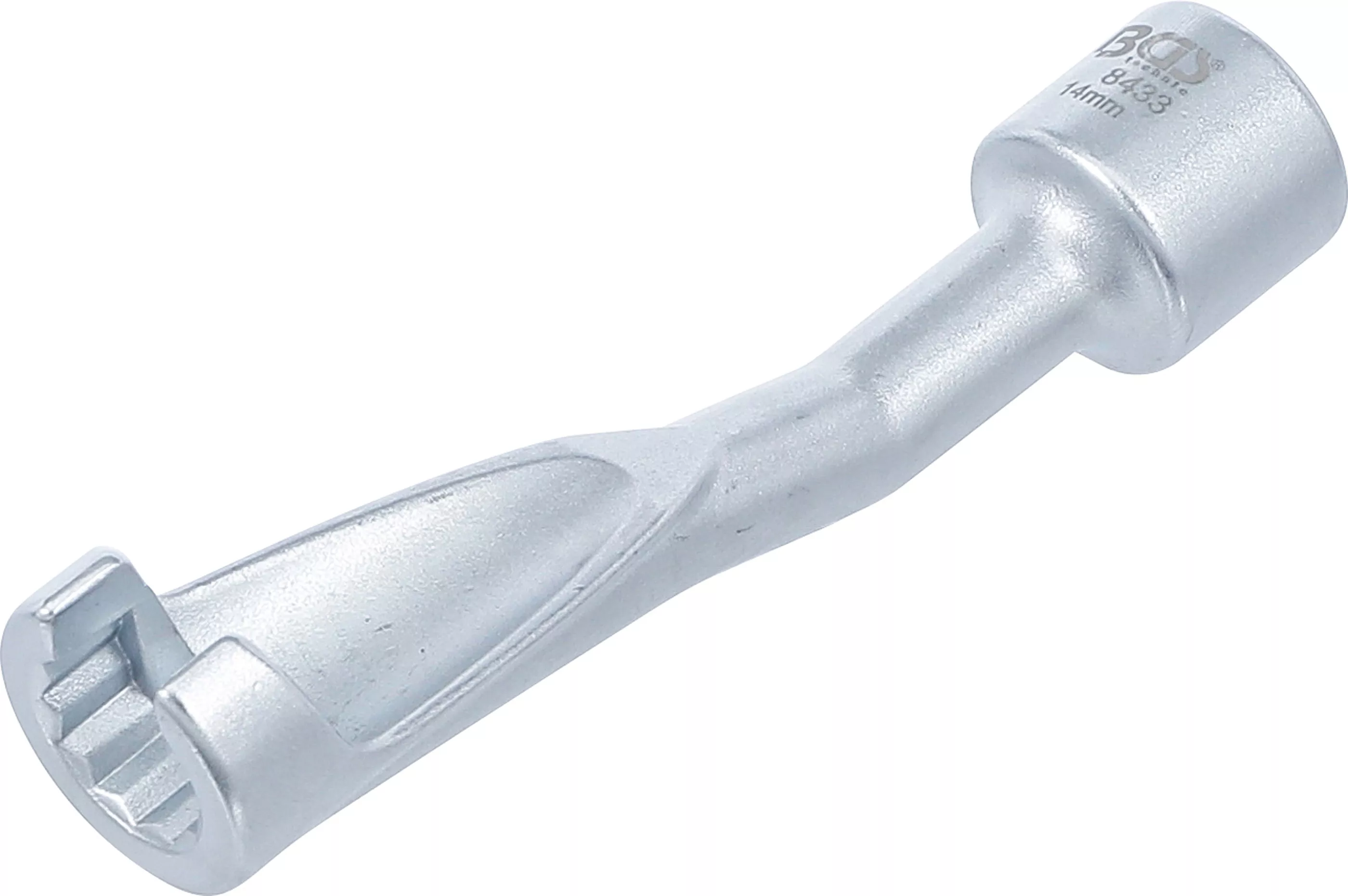 Cheie speciala pentru conductele de injectie | pentru BMW | 12,5 mm (1/2") | 14 mm [1]
