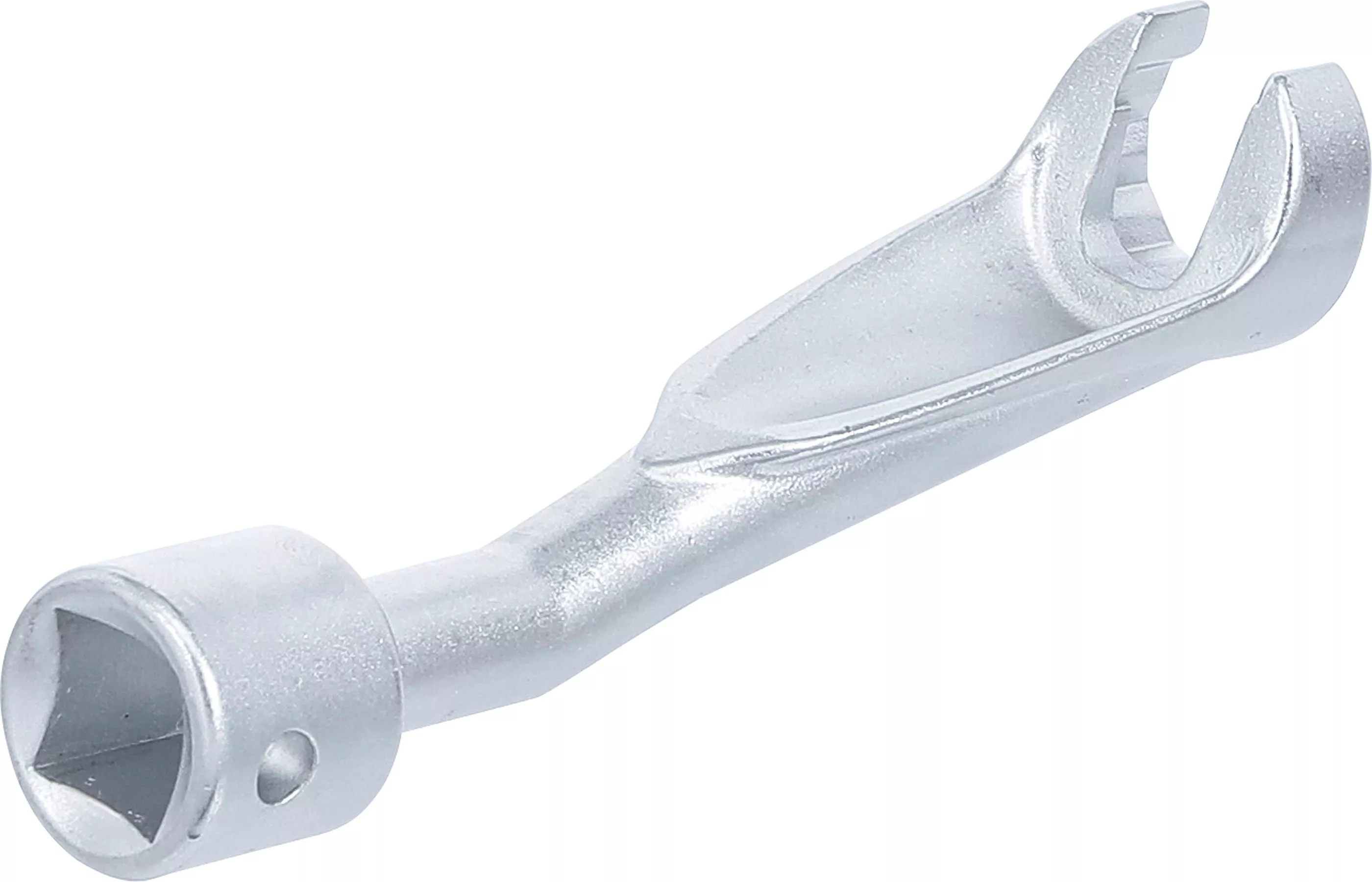 Cheie speciala pentru conductele de injectie | pentru BMW, Opel 2.5TD, Mercedes-Benz | Antrenare 12,5 mm (1/2") | 17 mm [2]