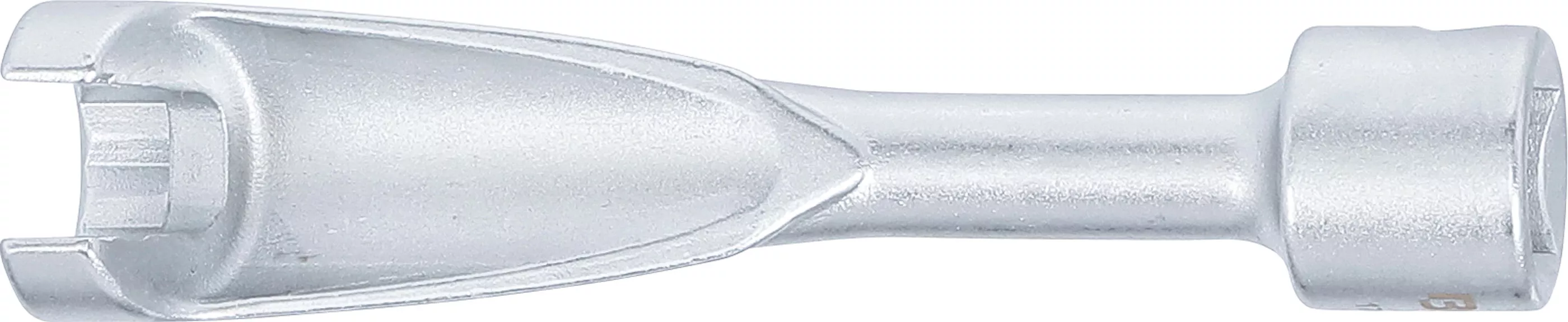 Cheie speciala pentru conductele de injectie | pentru BMW, Opel 2.5TD, Mercedes-Benz | Antrenare 12,5 mm (1/2") | 17 mm [3]