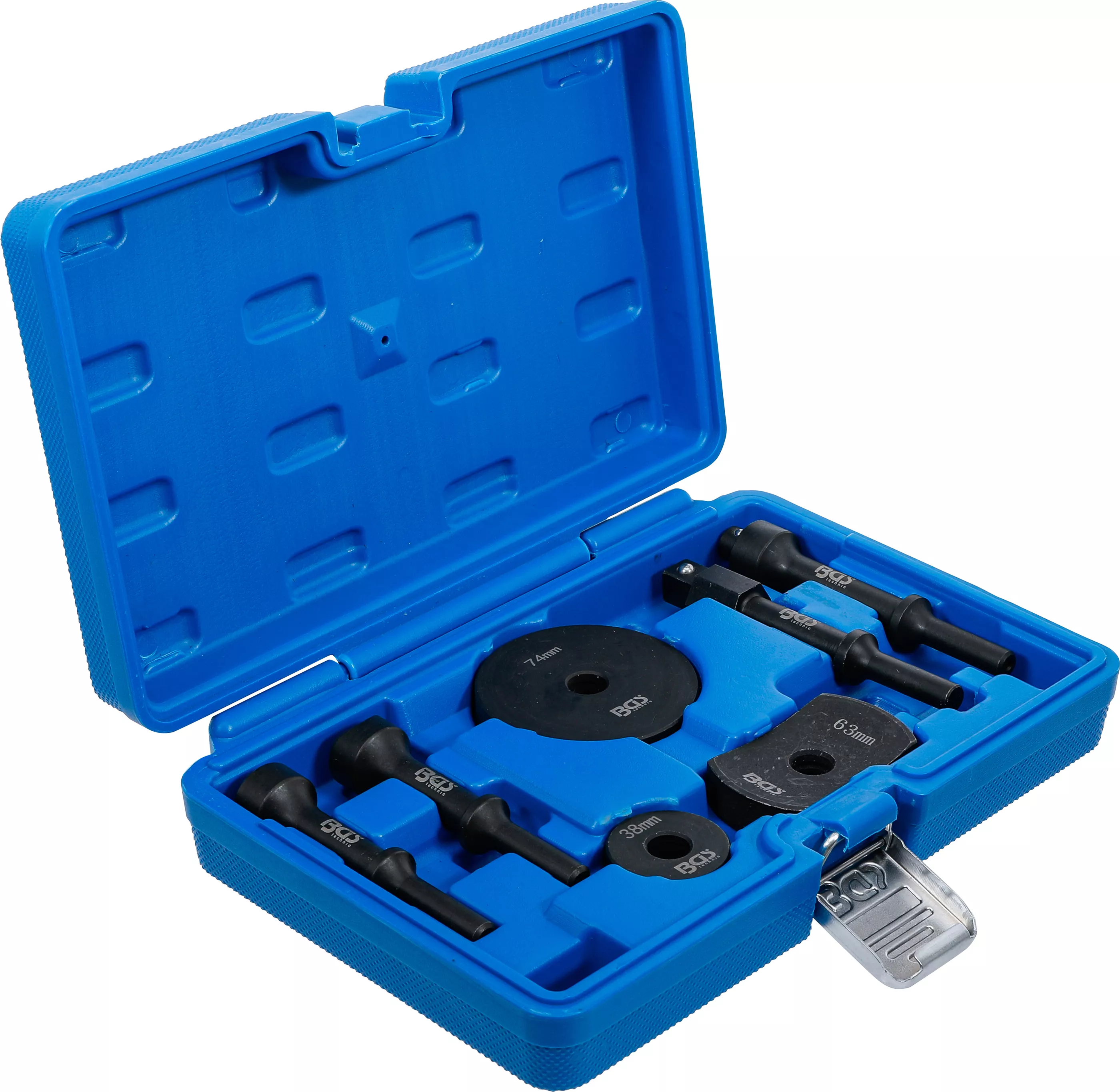 Set dalti vibratoare [2]