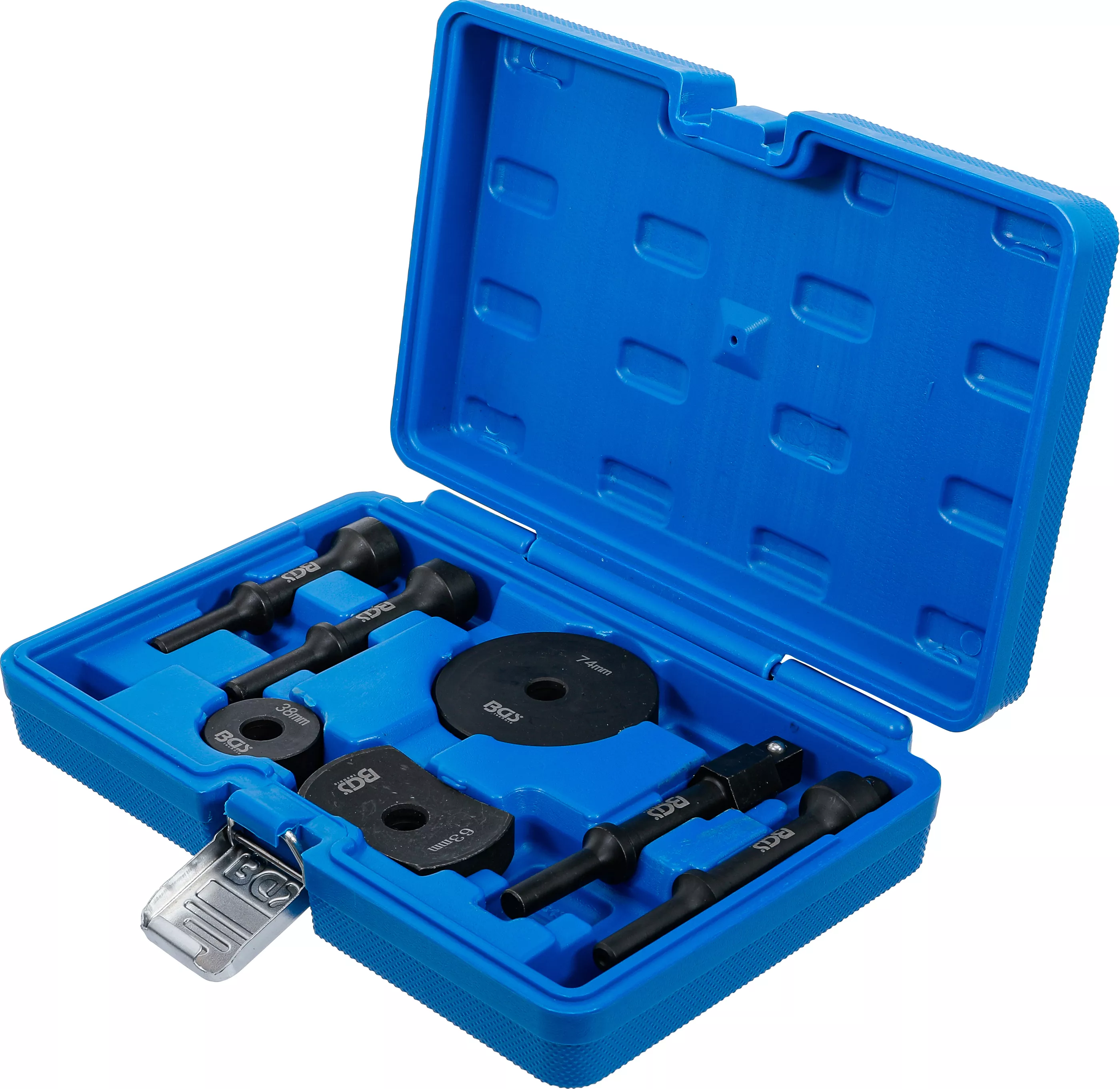Set dalti vibratoare [3]