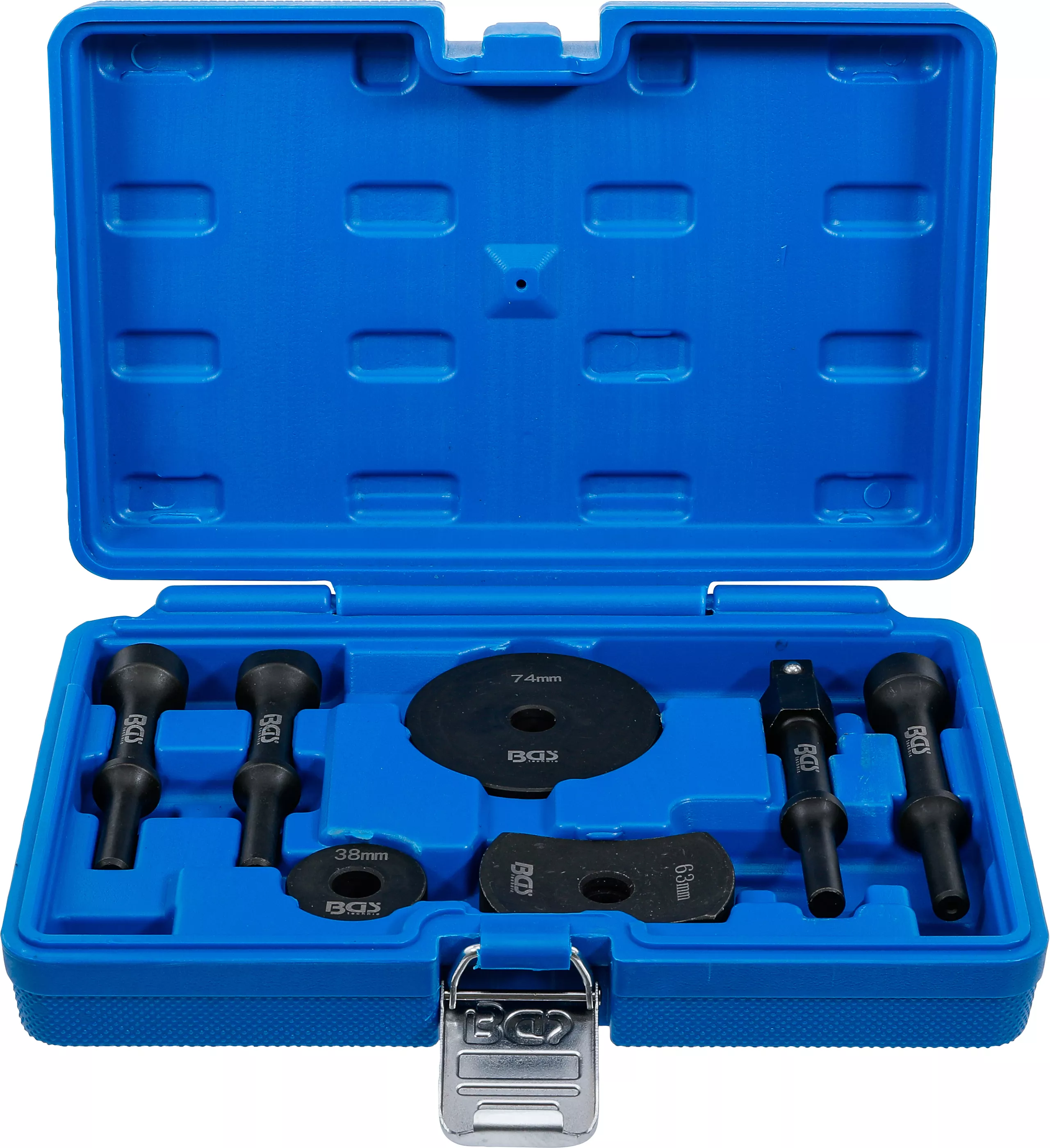 Set dalti vibratoare [1]