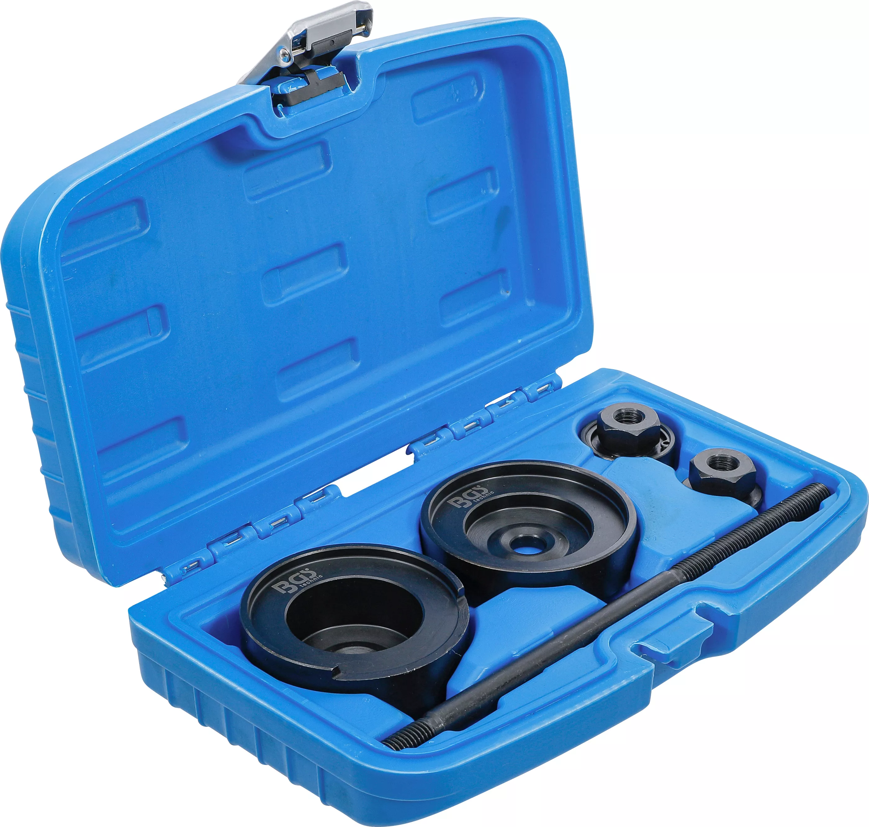 Set dispozitive bucse osie spate | pentru VW Golf, Audi A3 [2]