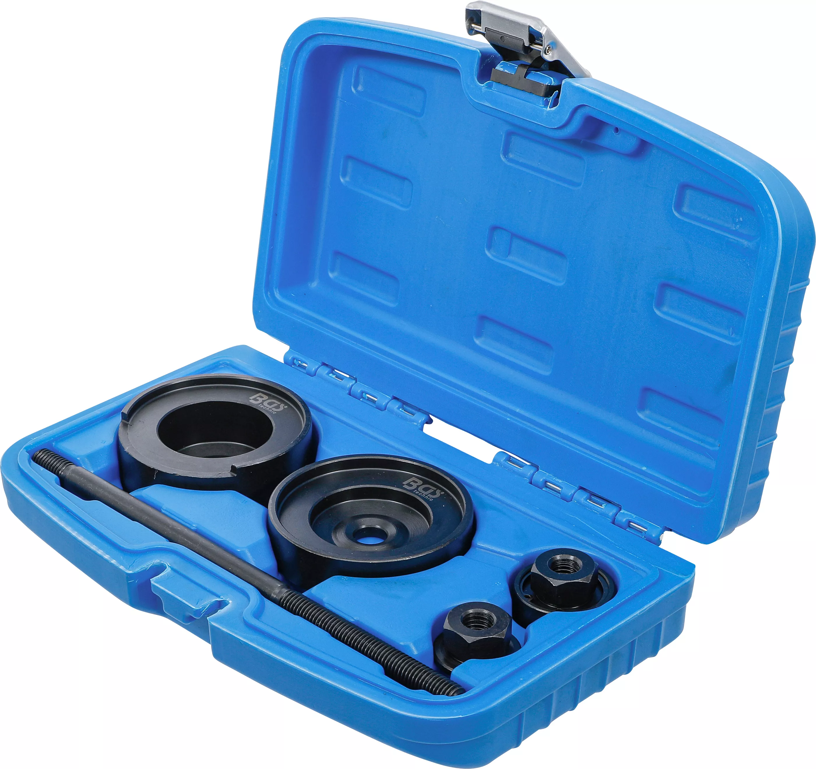 Set dispozitive bucse osie spate | pentru VW Golf, Audi A3 [3]