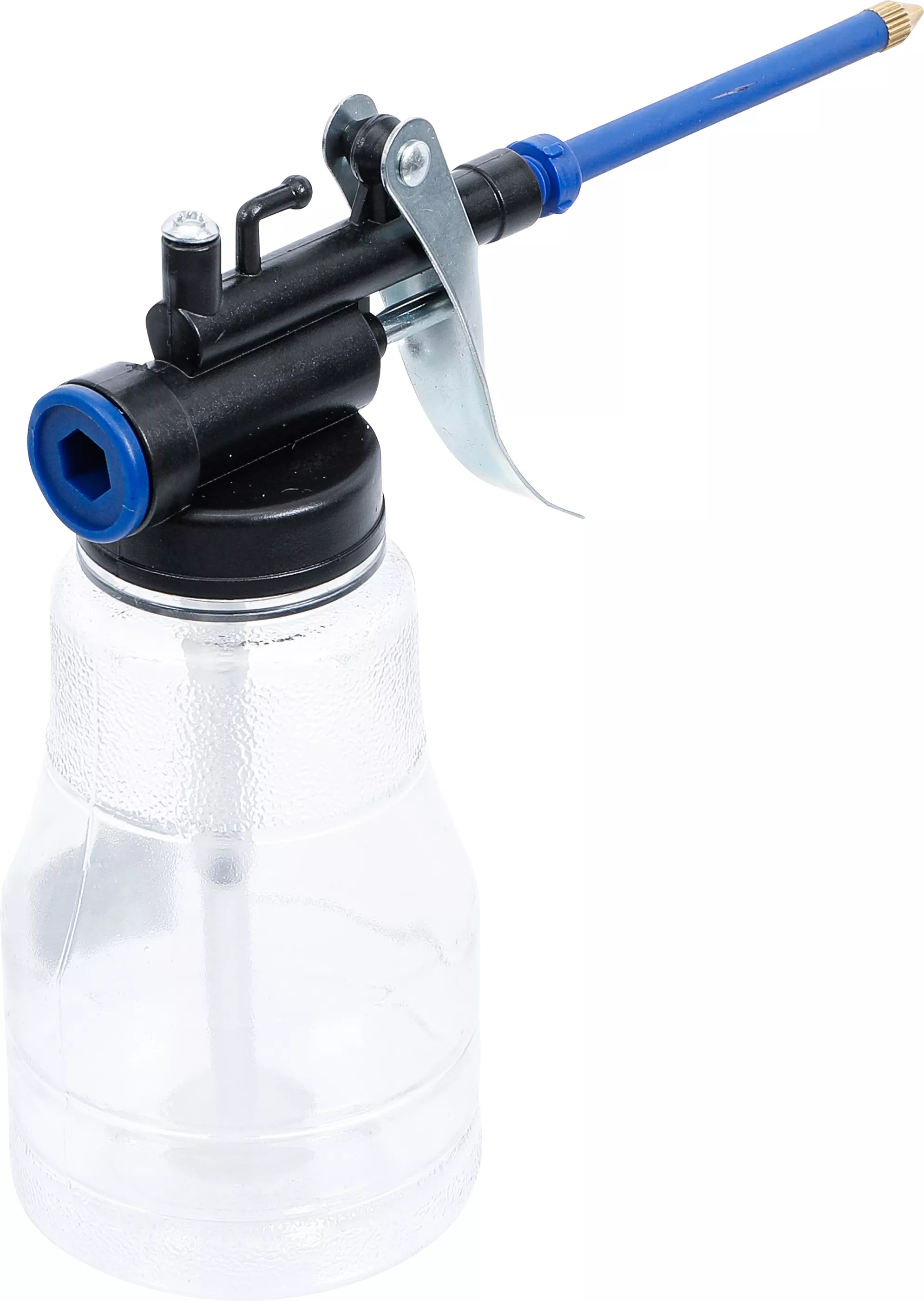 Pompa de ulei plastic | 250 ml [2]