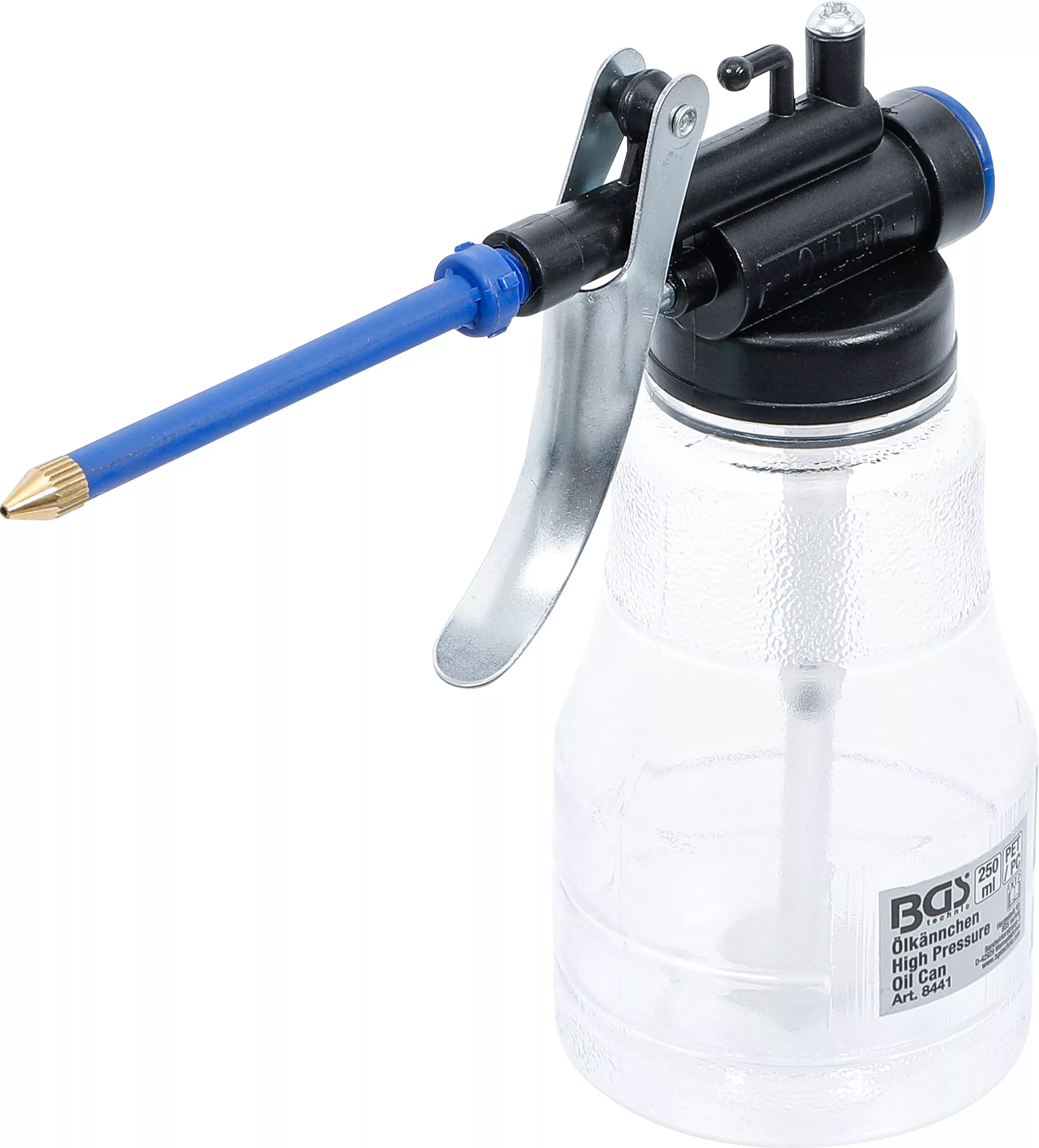 Pompa de ulei plastic | 250 ml [1]