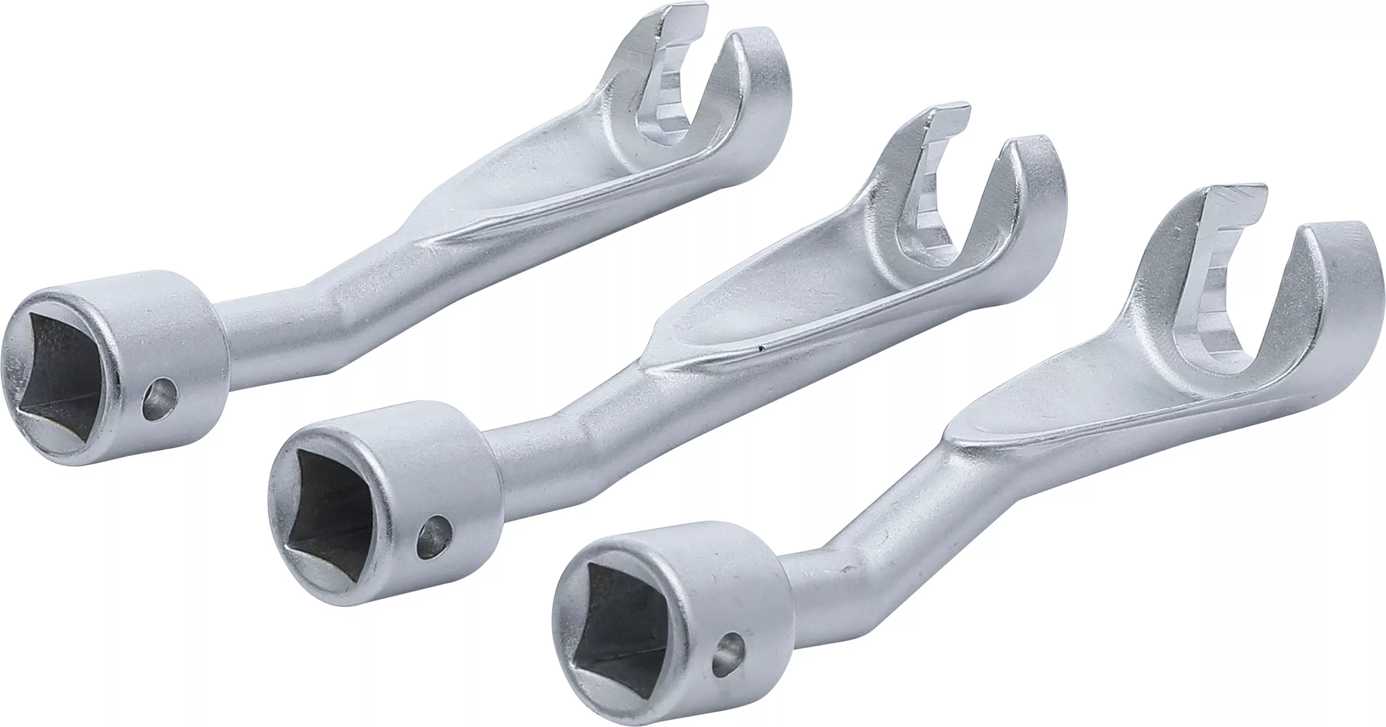 Set chei conducte deschise | 12,5 mm (1/2") | 14 - 17 - 19 mm [2]