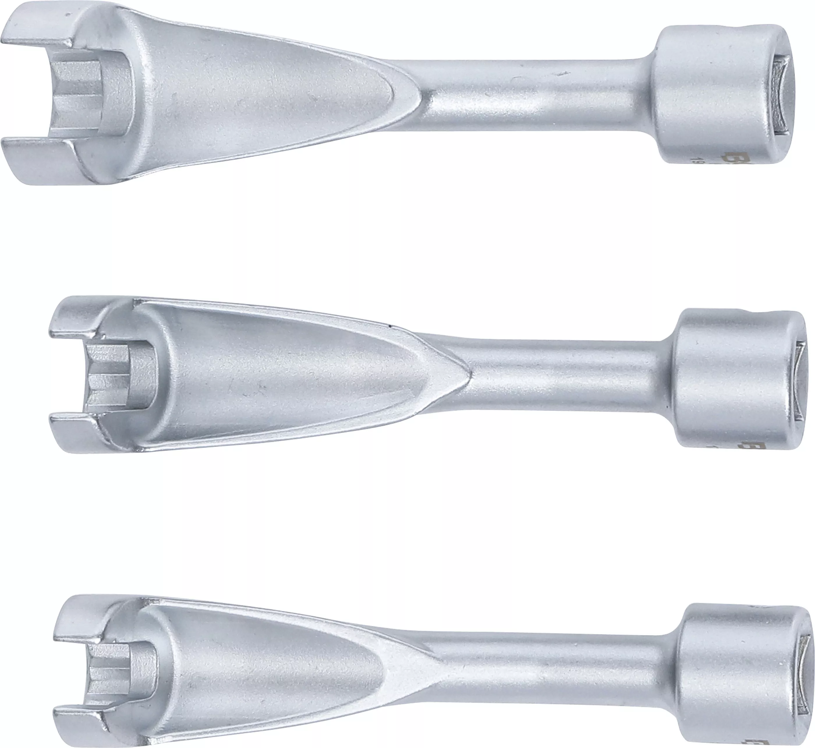 Set chei conducte deschise | 12,5 mm (1/2") | 14 - 17 - 19 mm [3]