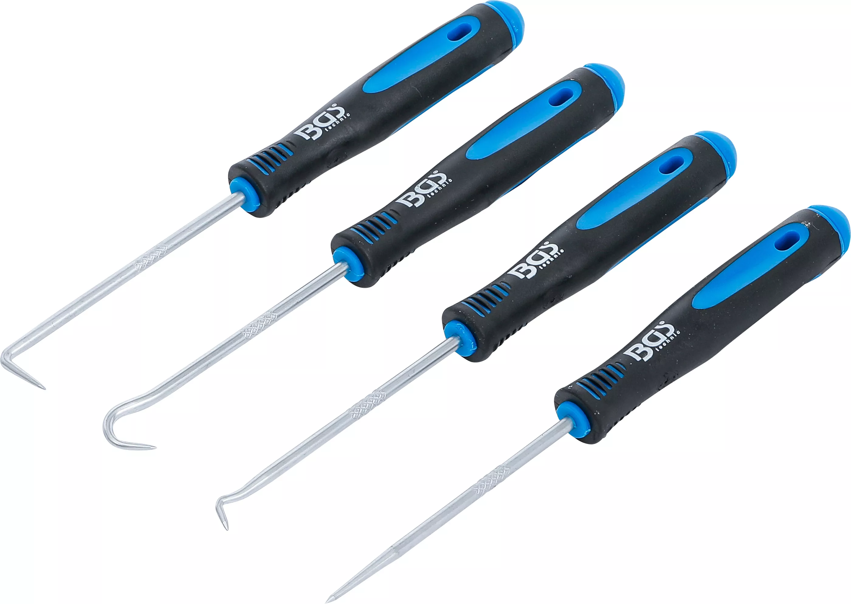 Set carlige | 4 piese [1]