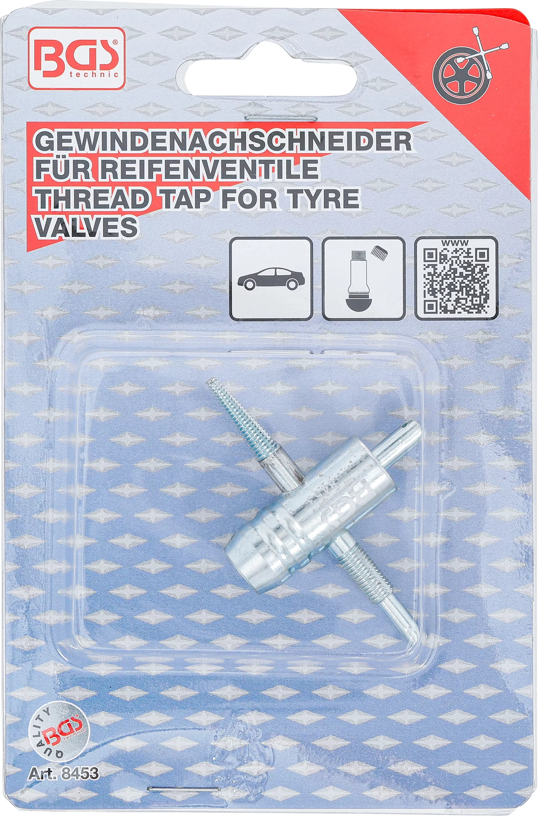 Tarozi reparatie pentru ventile pneuri [4]