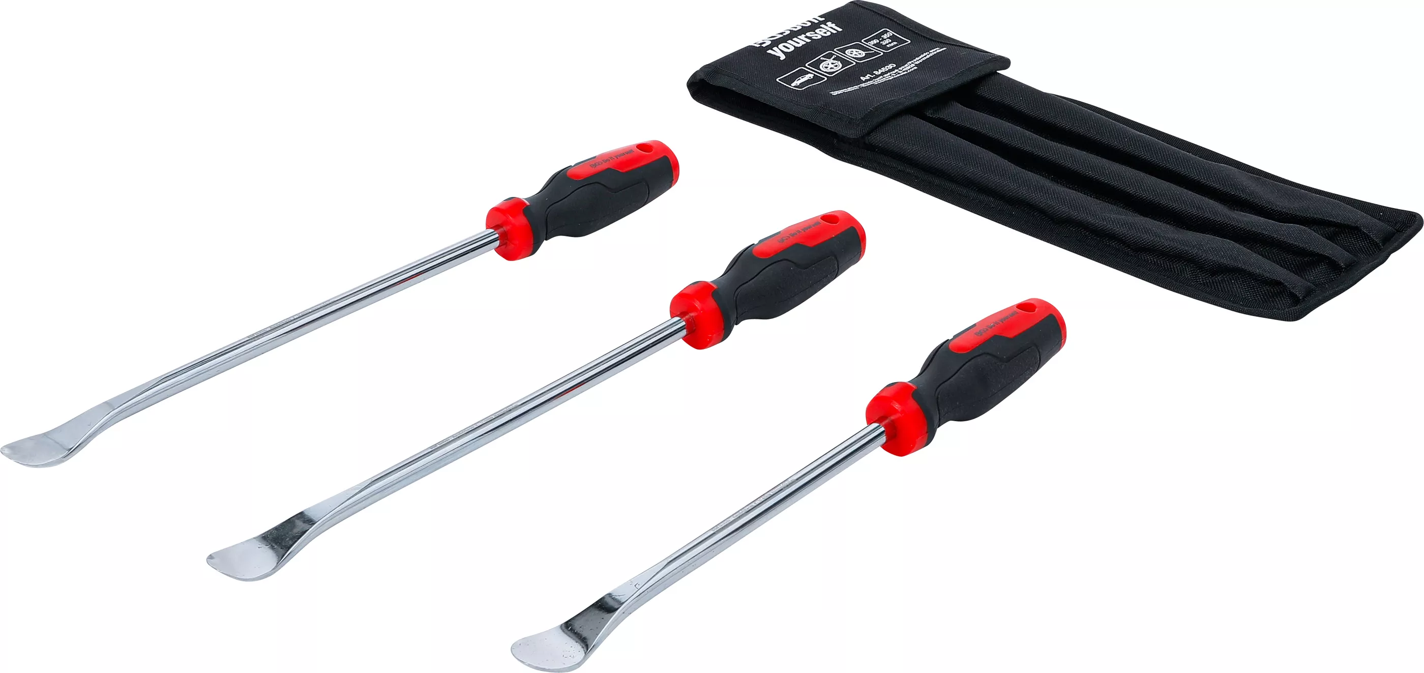 Set leviere montare pneuri | 300 - 350 - 380 mm | 3 piese [2]