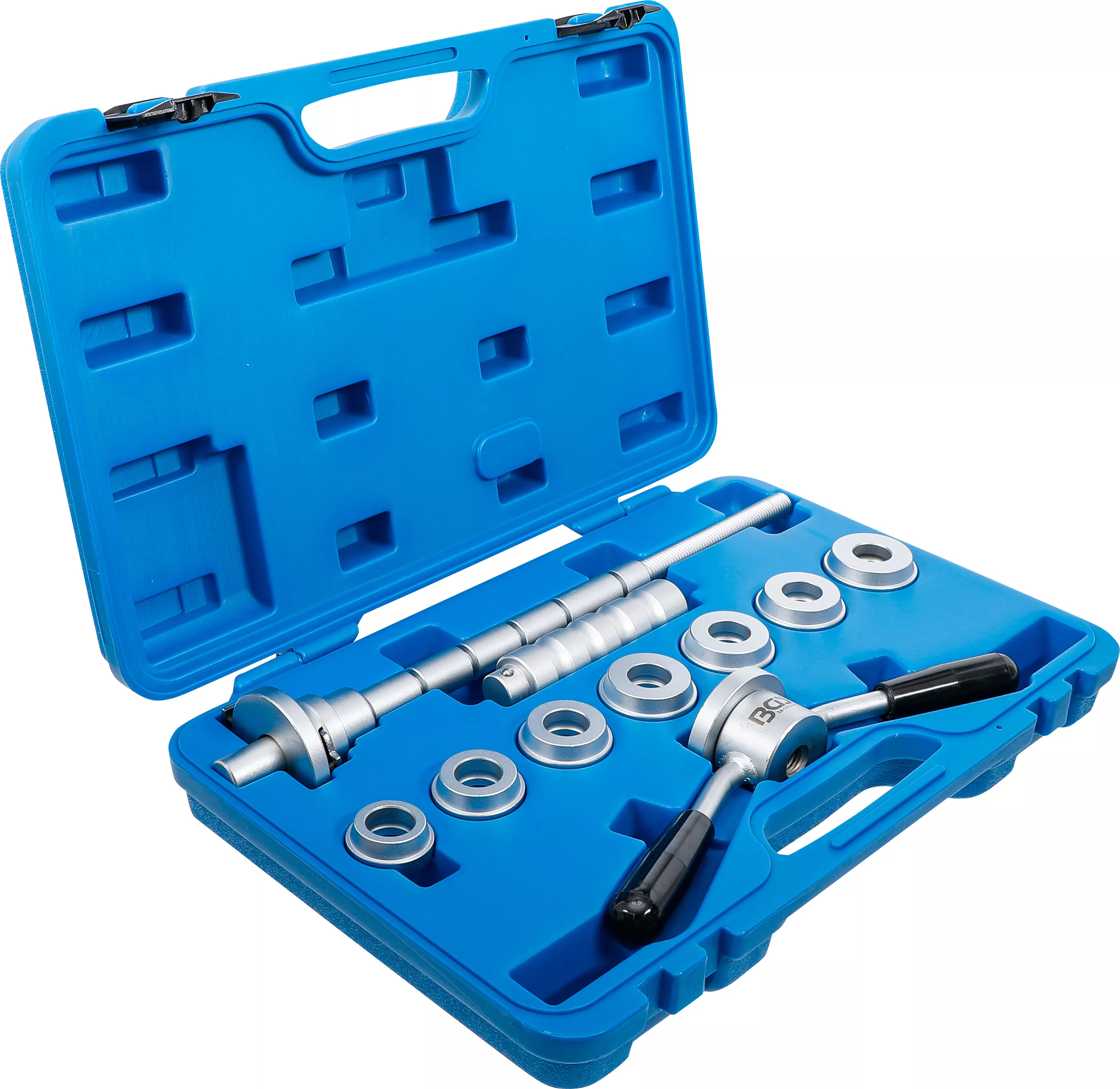Set dispozitive montare rulmenti | pentru motociclete [2]