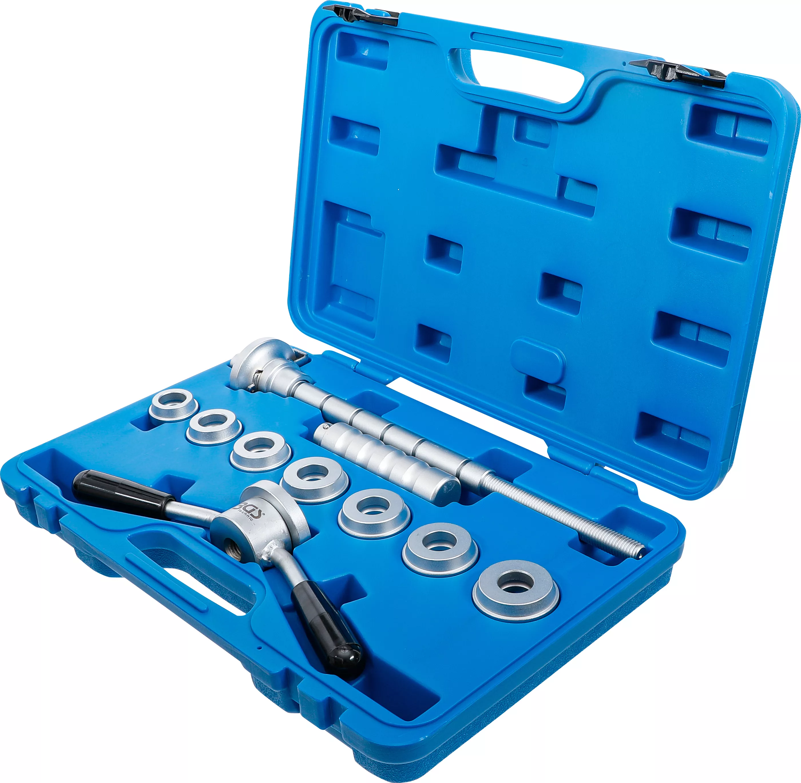 Set dispozitive montare rulmenti | pentru motociclete [3]