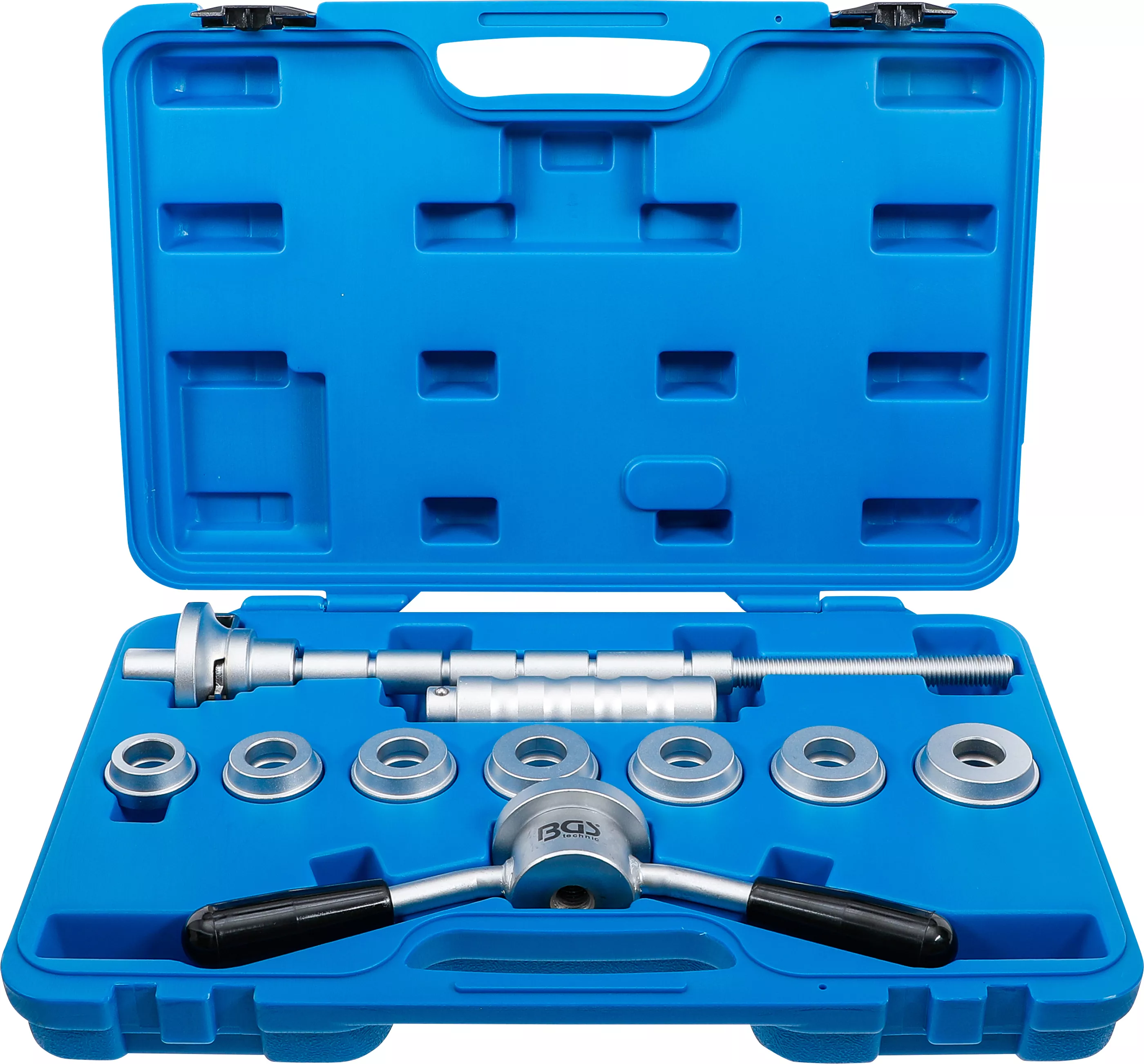 Set dispozitive montare rulmenti | pentru motociclete [1]