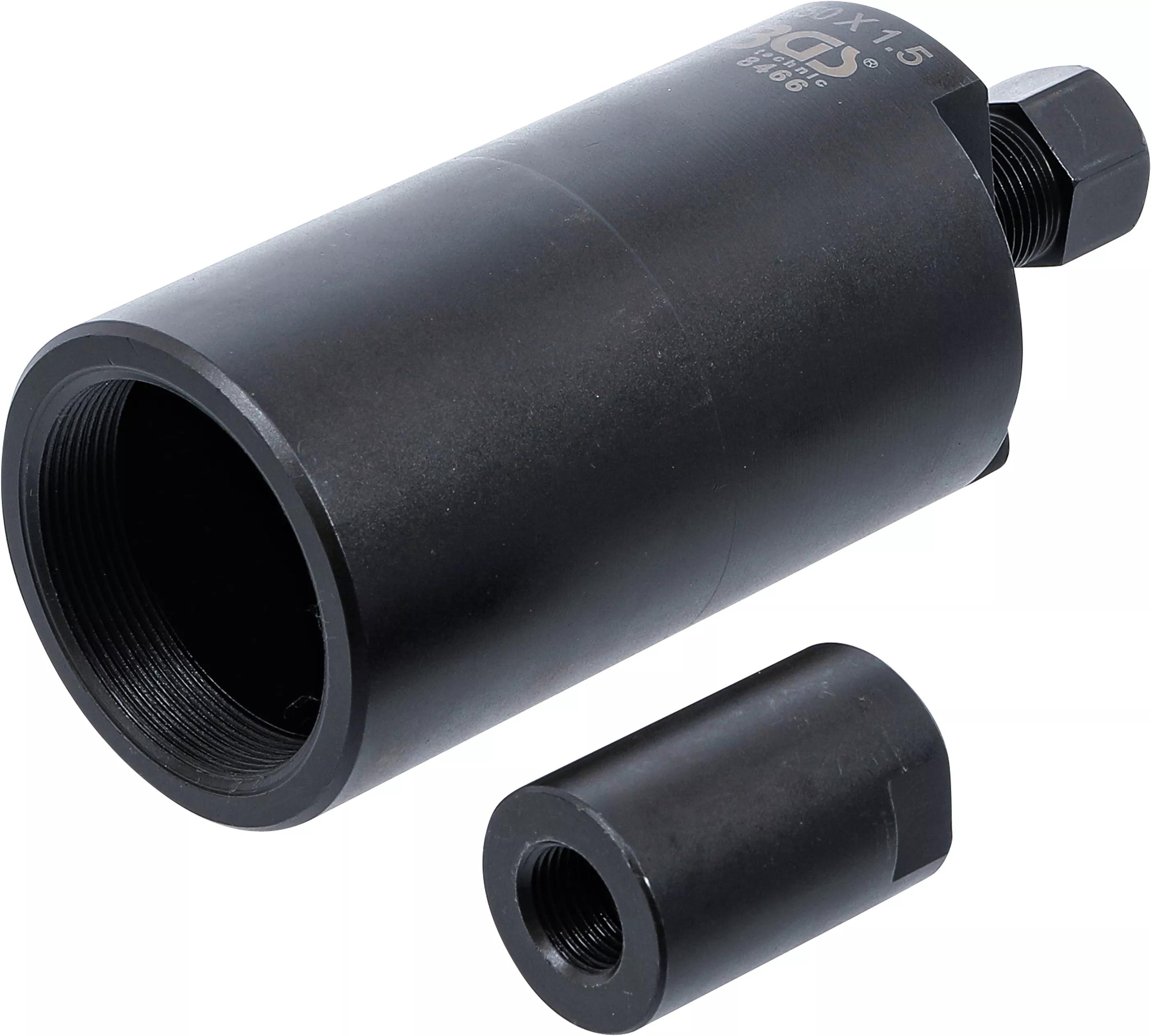 Extractor roata polara | M50 2 x 1,5 mm | pentru motociclete Suzuki [1]