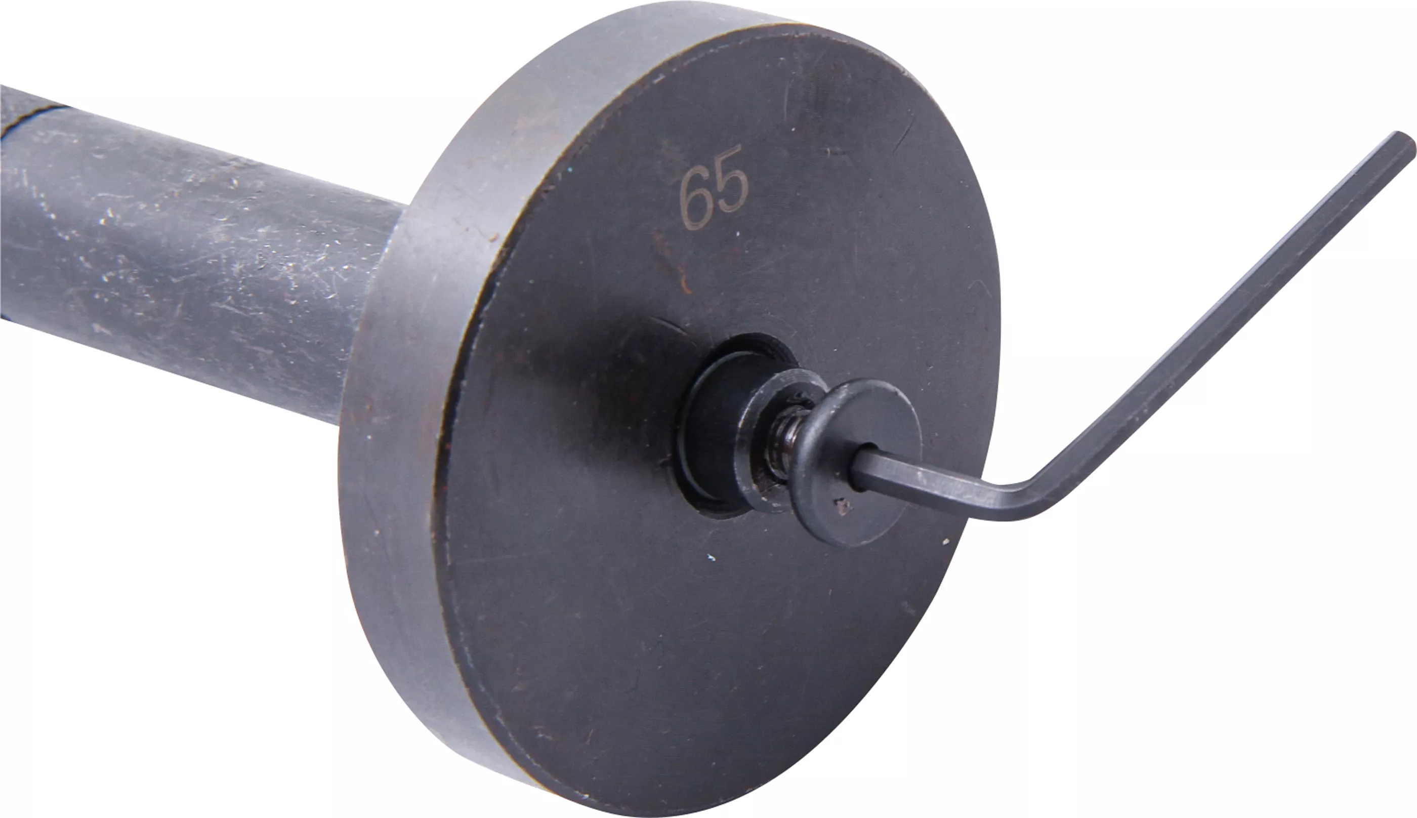 Set universal de presare rulmenti si bucse | 52 piese [2]