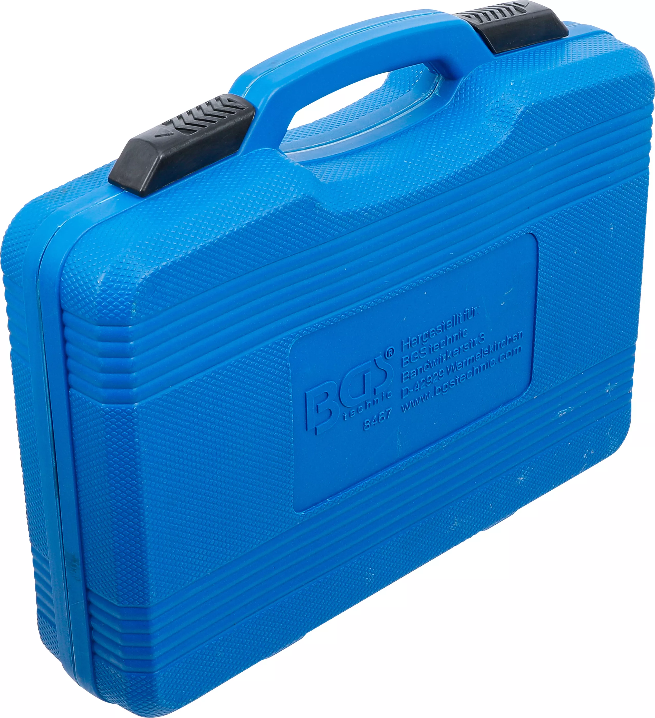 Set universal de presare rulmenti si bucse | 52 piese [6]