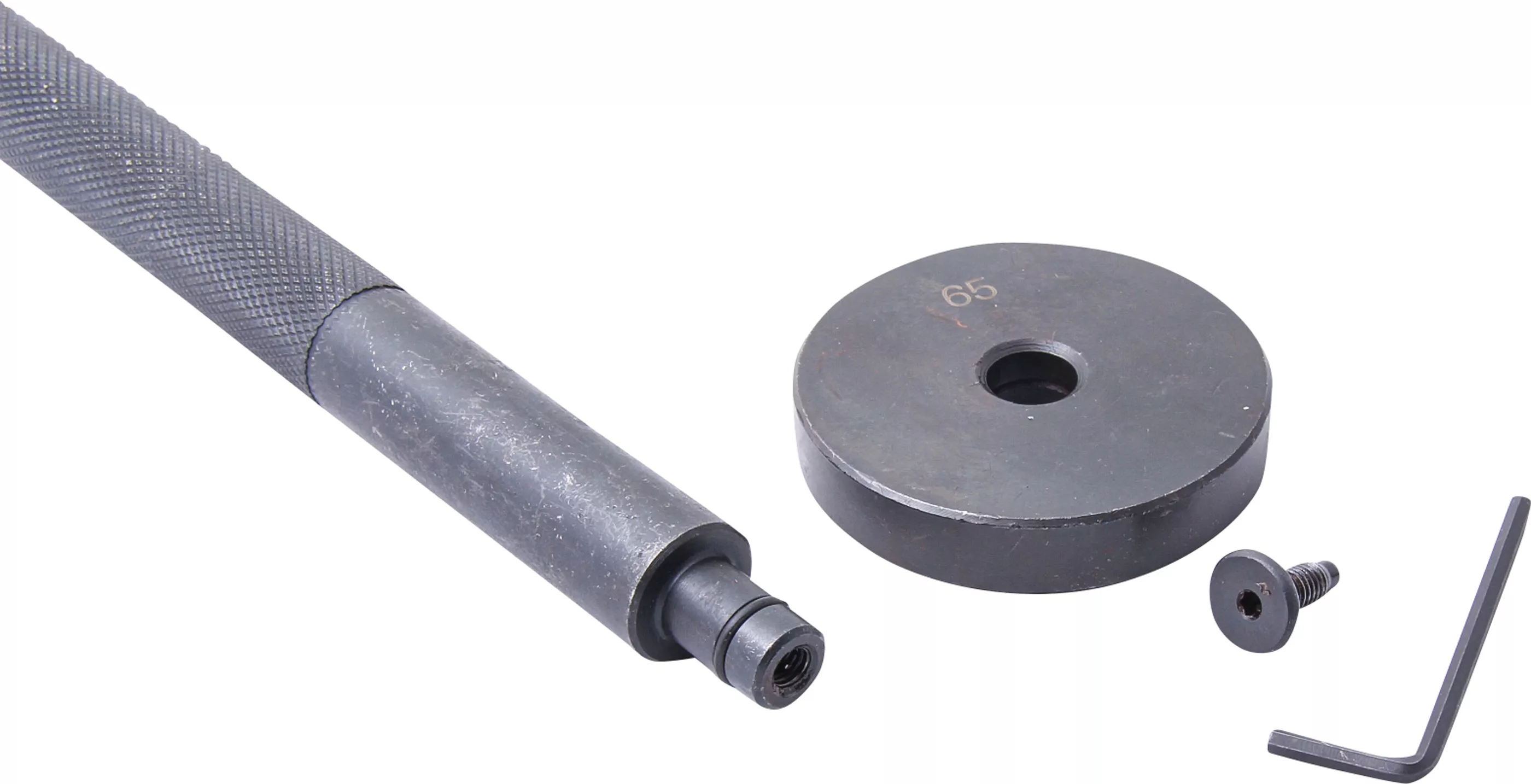 Set universal de presare rulmenti si bucse | 52 piese [7]