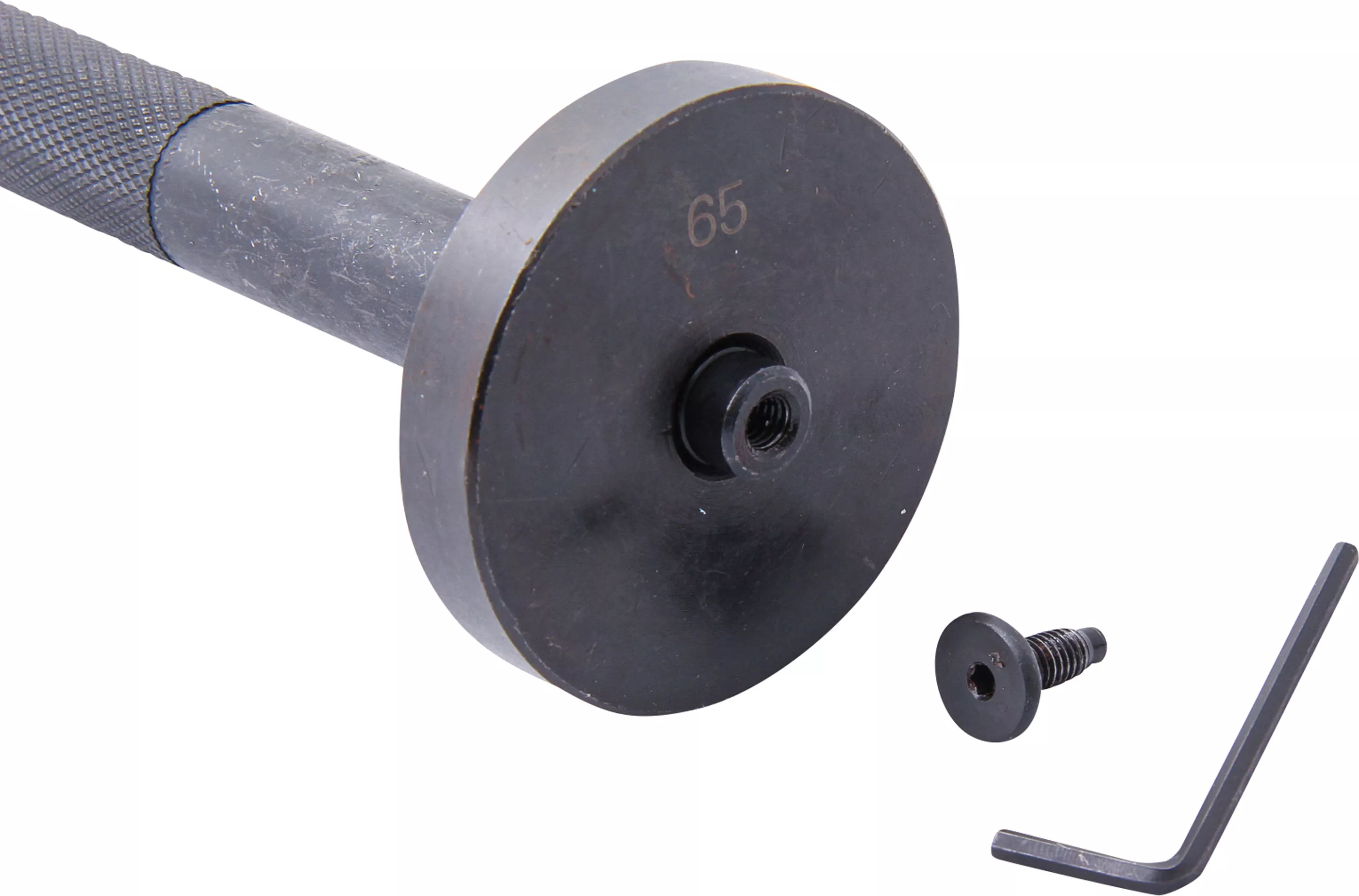 Set universal de presare rulmenti si bucse | 52 piese [8]