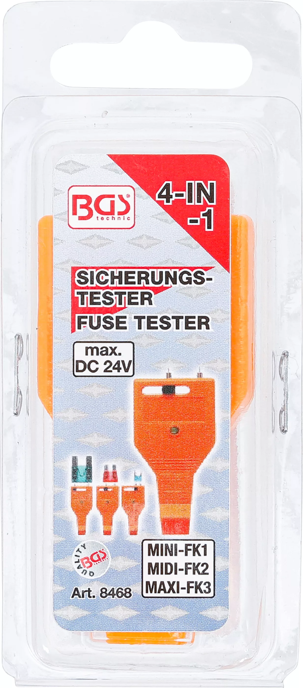 Tester sigurante [4]