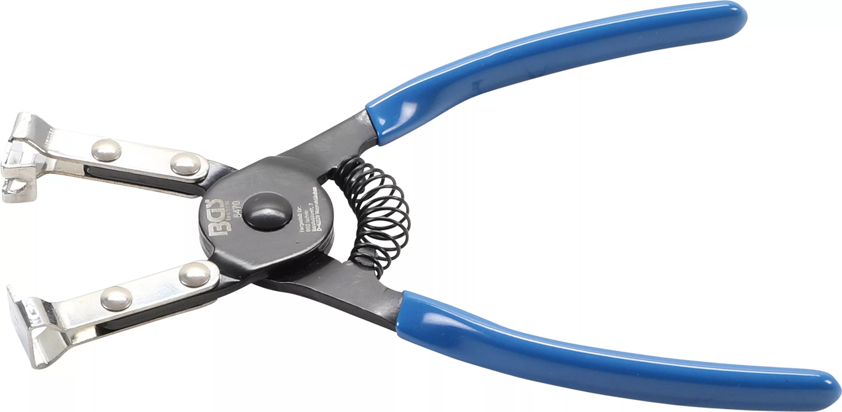 Cleste coliere de furtun | pentru coliere CLIC-L | 150 mm [1]