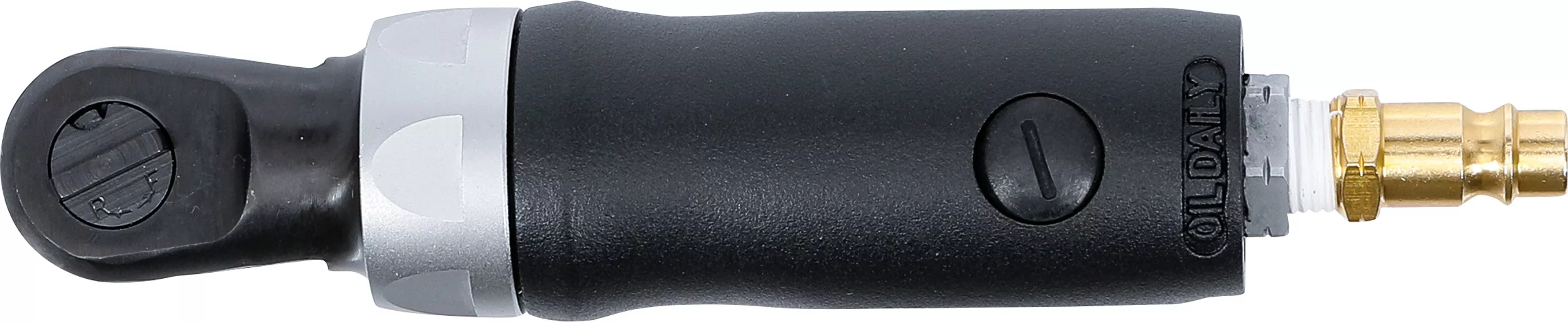 surubelnita cu clichet pneumatica | 6,3 mm (1/4") | 54 Nm | extra scurta [2]
