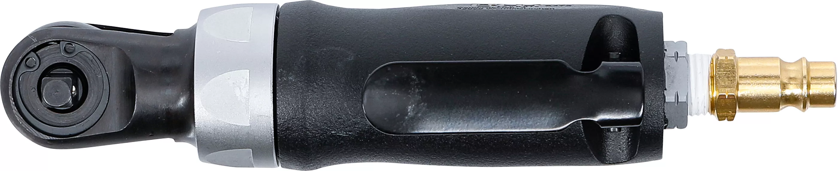 surubelnita cu clichet pneumatica | 6,3 mm (1/4") | 54 Nm | extra scurta [5]