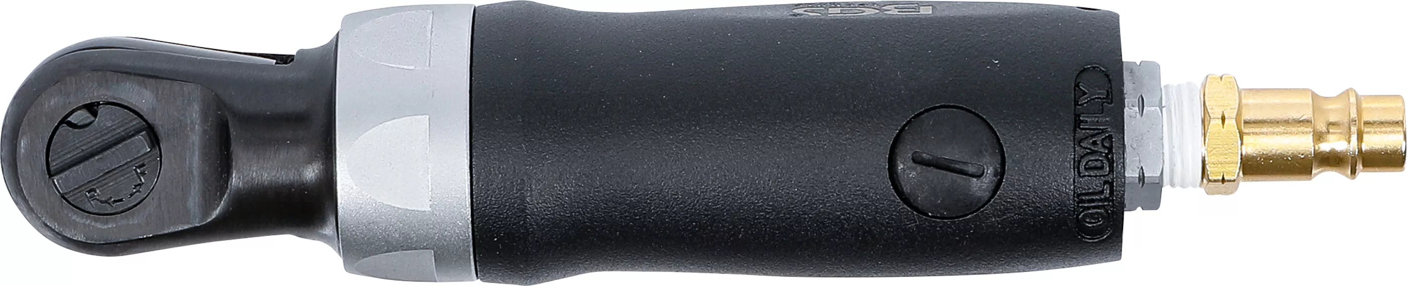 surubelnita cu clichet pneumatica | 10 mm (3/8") | 54 Nm | extra scurta [2]