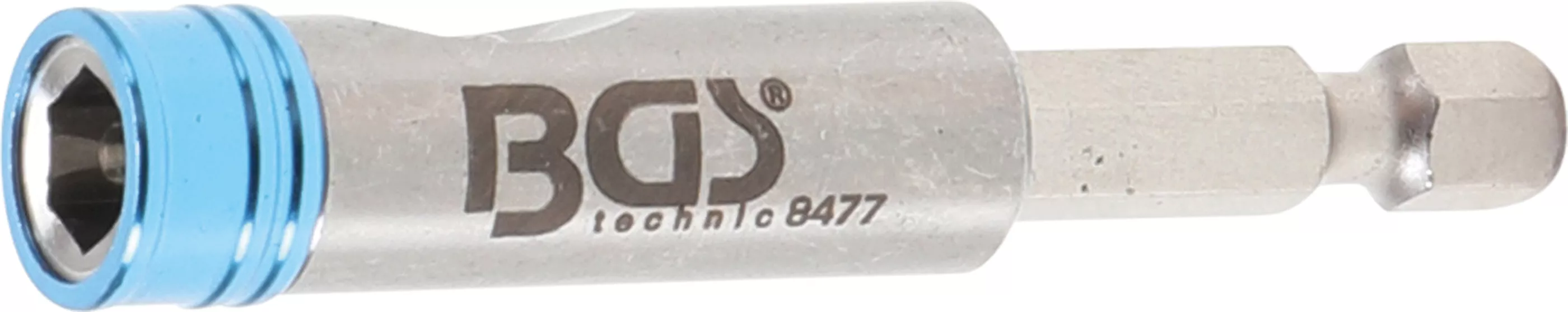 Suport biti cu schimbare rapida | 6,3 mm (1/4") [1]