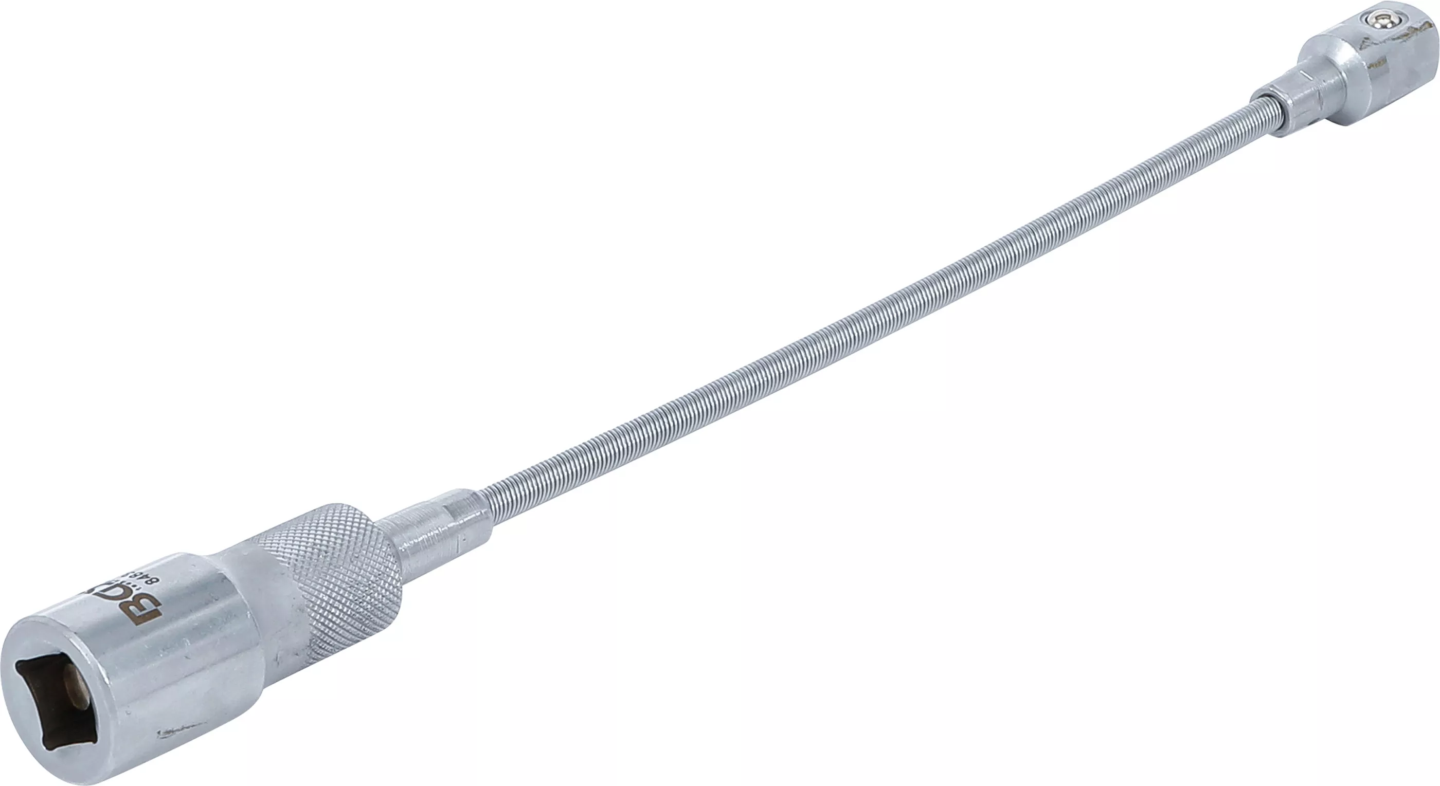 Prelungitor flexibil | Patrat exterior/ interior 12,5 mm (1/2") | 300 mm [2]