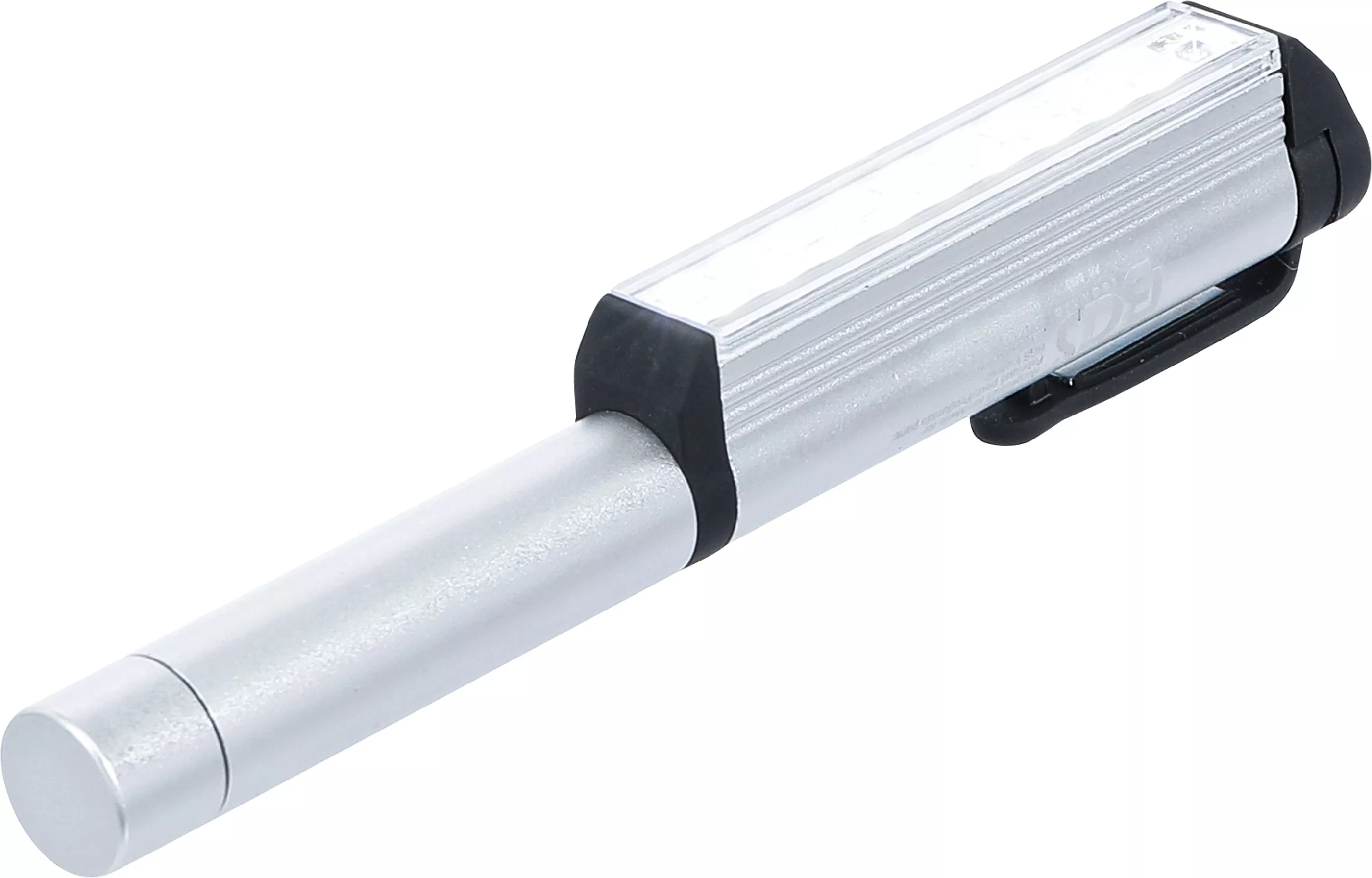 Lampa LED tip stilou din aluminiu cu 9 LED-uri [2]