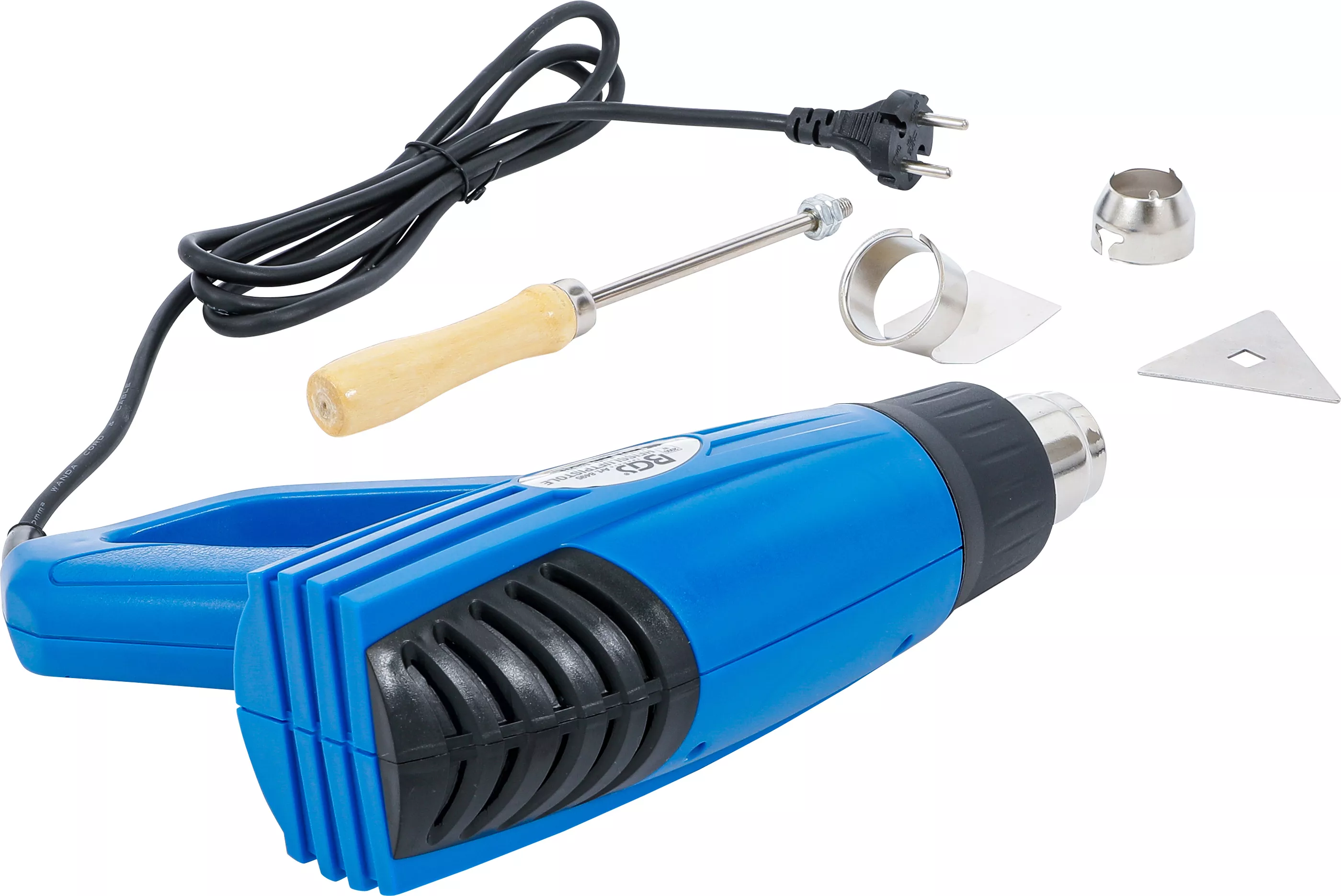 Suflanta aer cald | 2000 W [6]